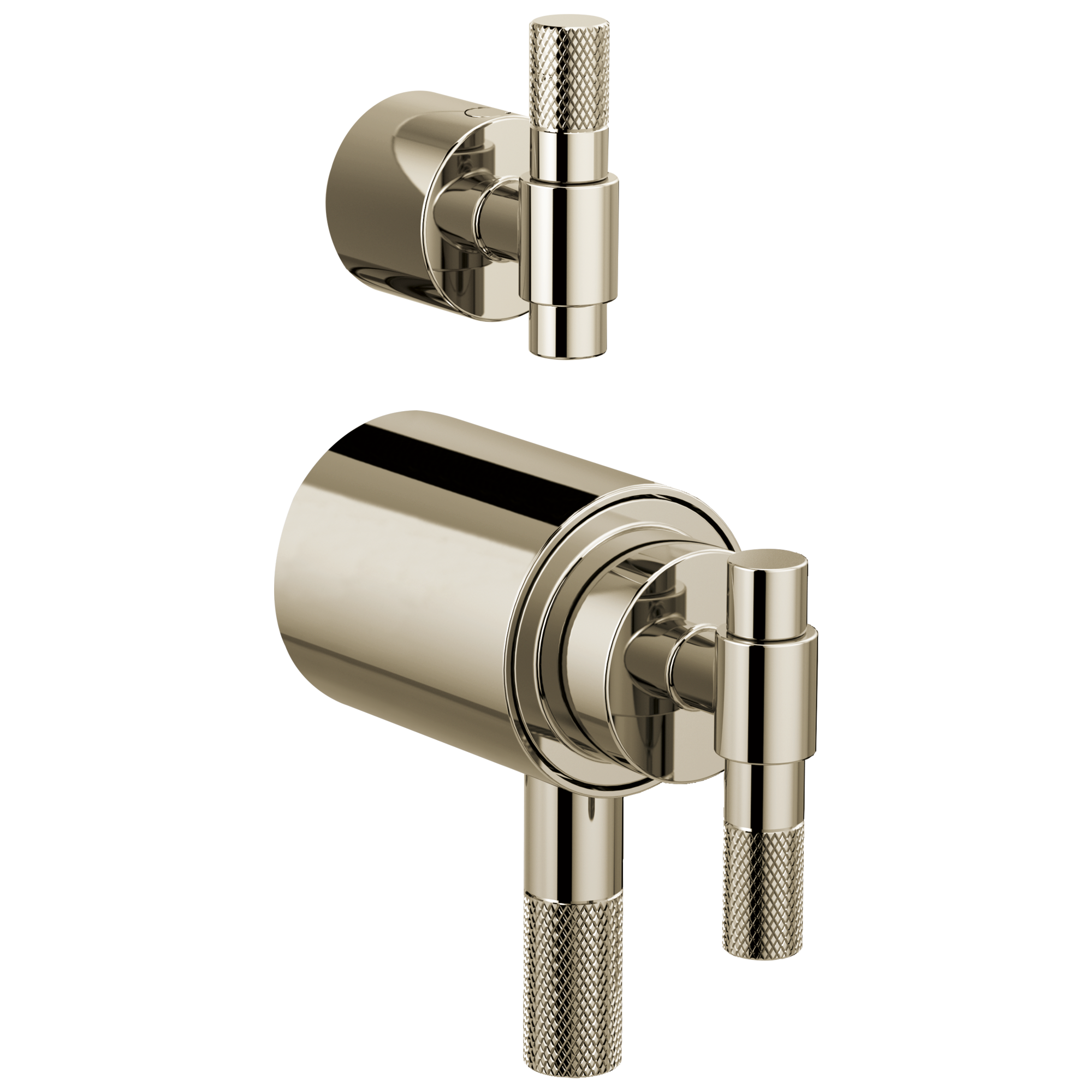 Litze® | TempAssure® Thermostatic Valve With Integrated Diverter T