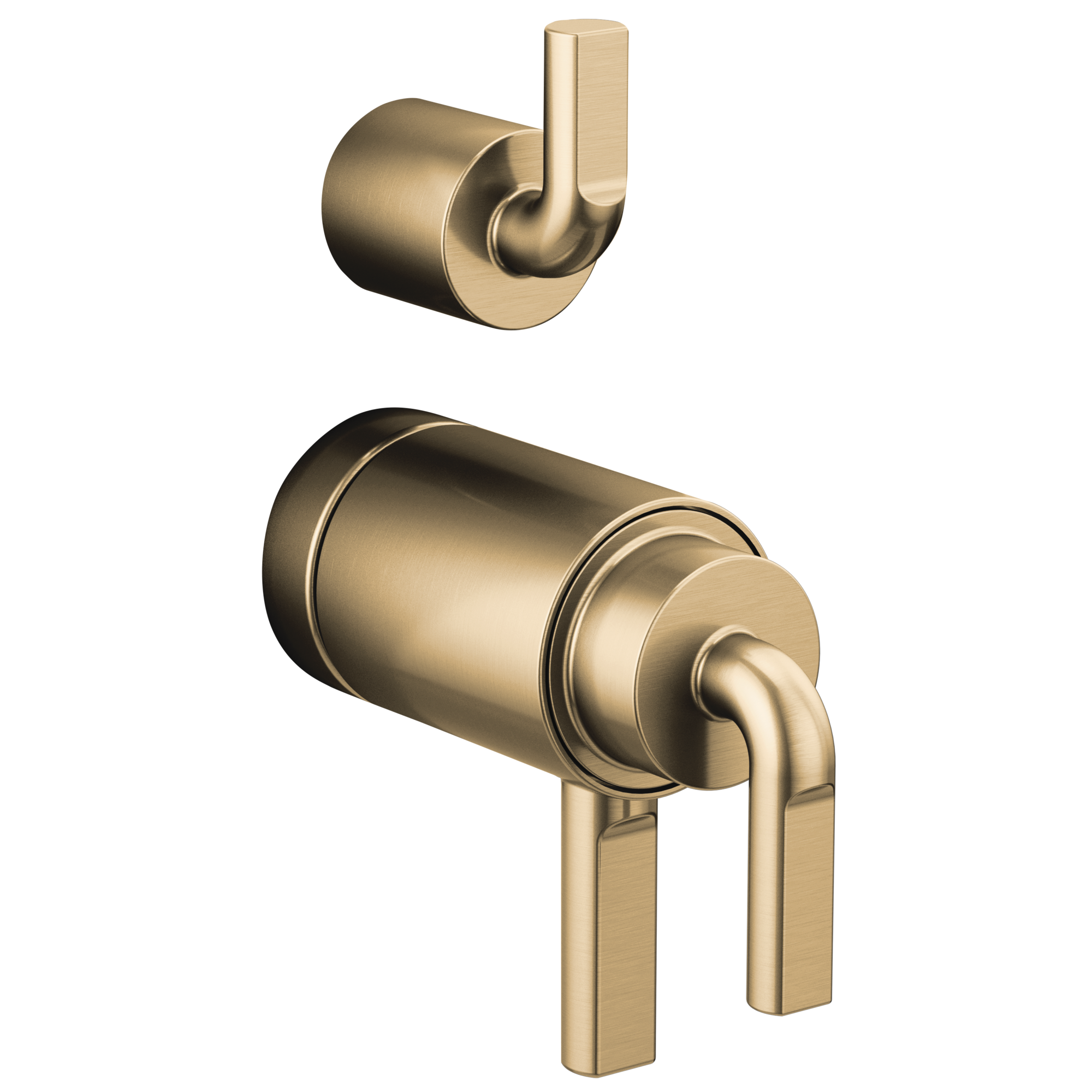 Litze® | TempAssure® Thermostatic Valve with Integrated Diverter Litze® | TempAssure® Thermostatic Valve with Integrated Diverter