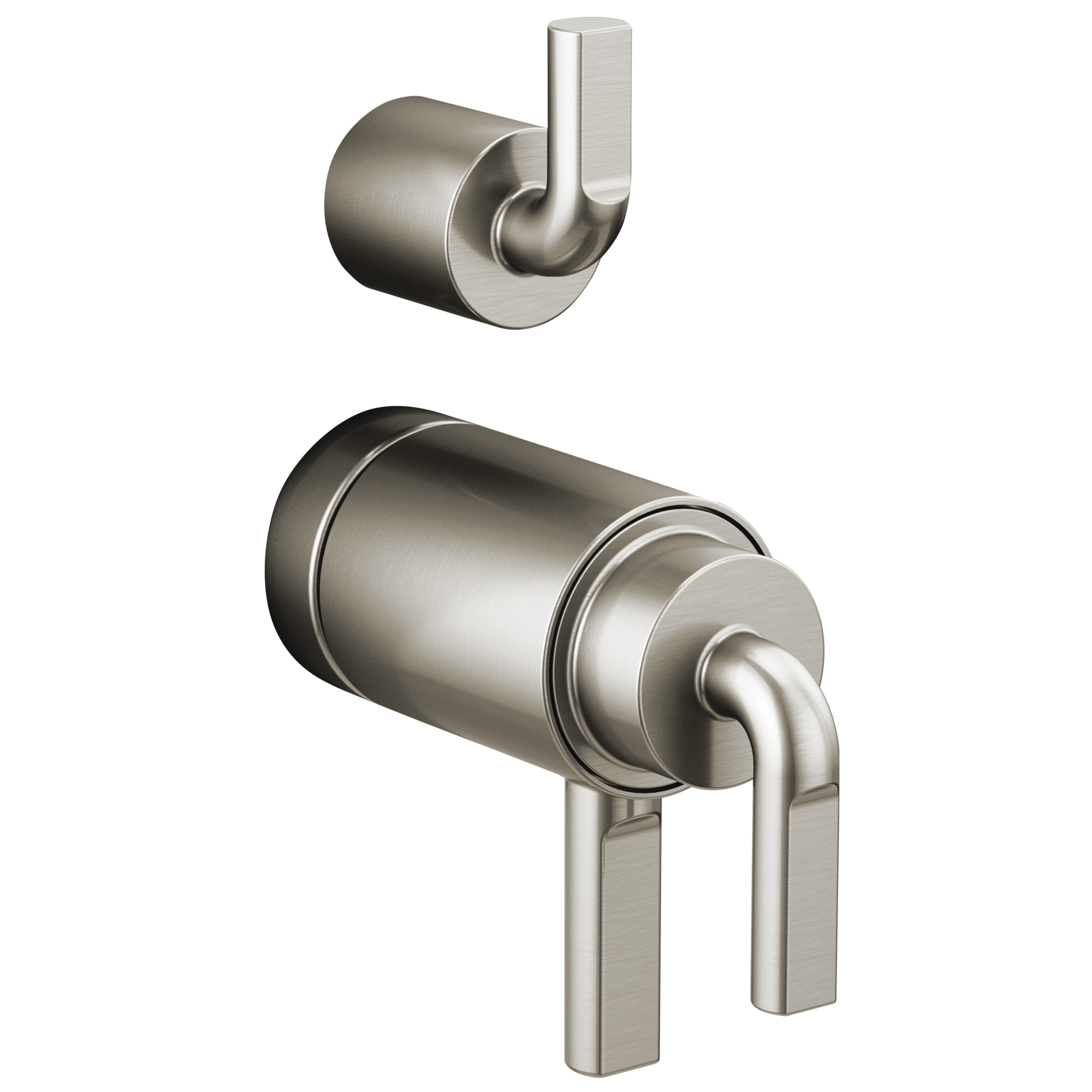 Litze® | TempAssure® Thermostatic Valve with Integrated Diverter