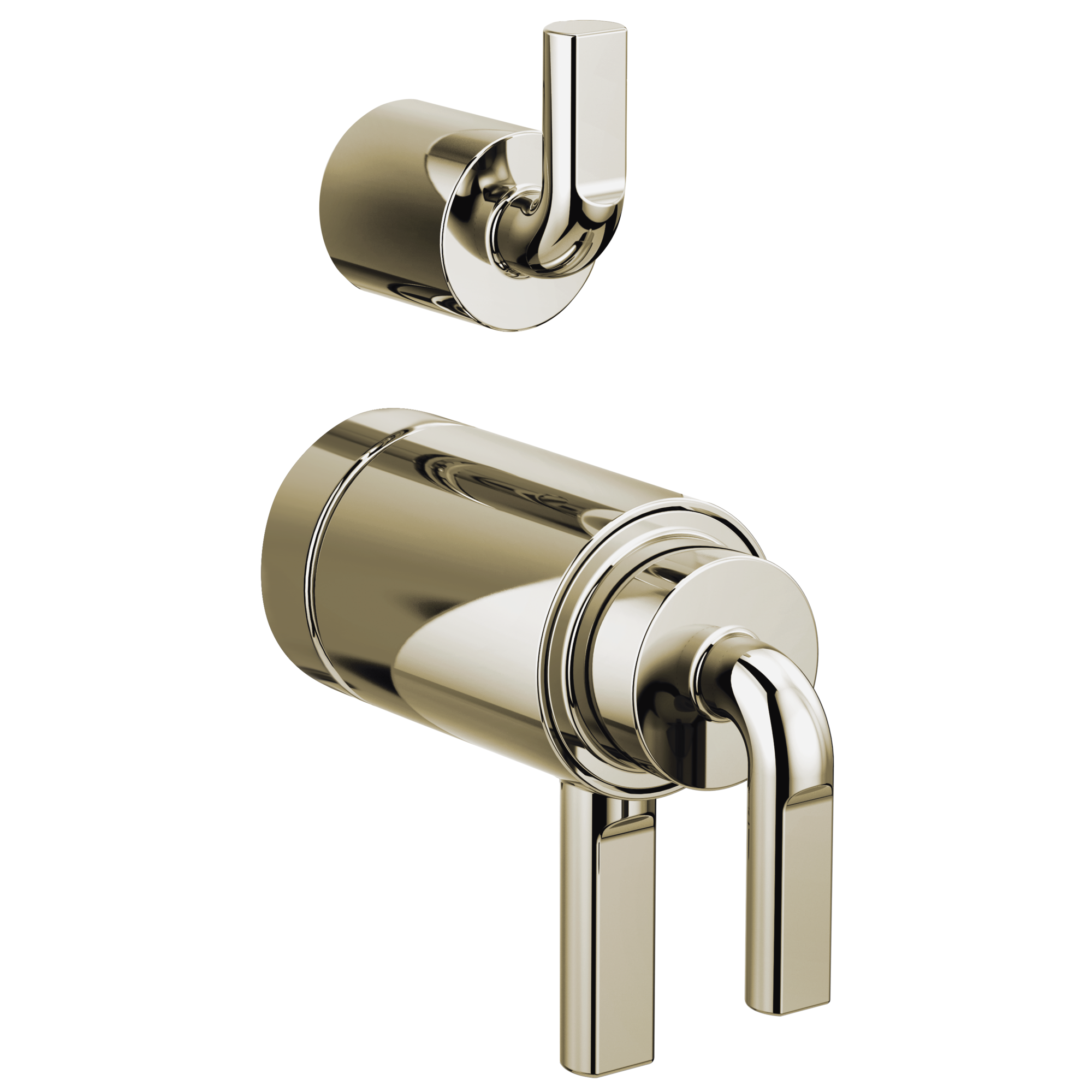Litze® | TempAssure® Thermostatic Valve with Integrated Diverter