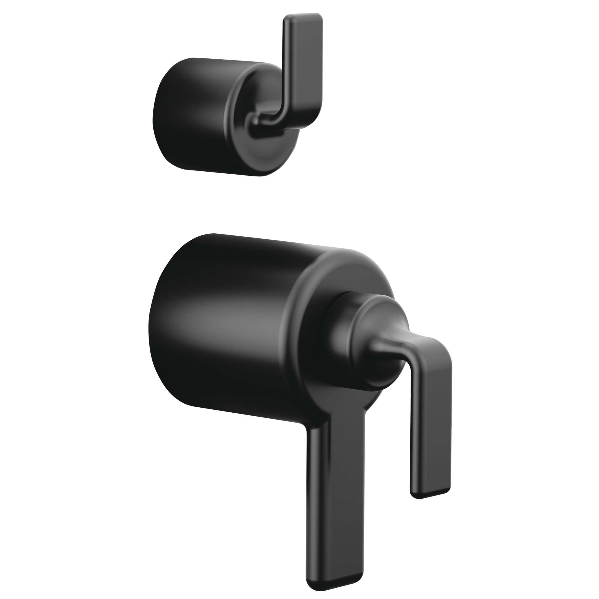 Allaria® | TempAssure® Thermostatic Valve Trim with Integrated