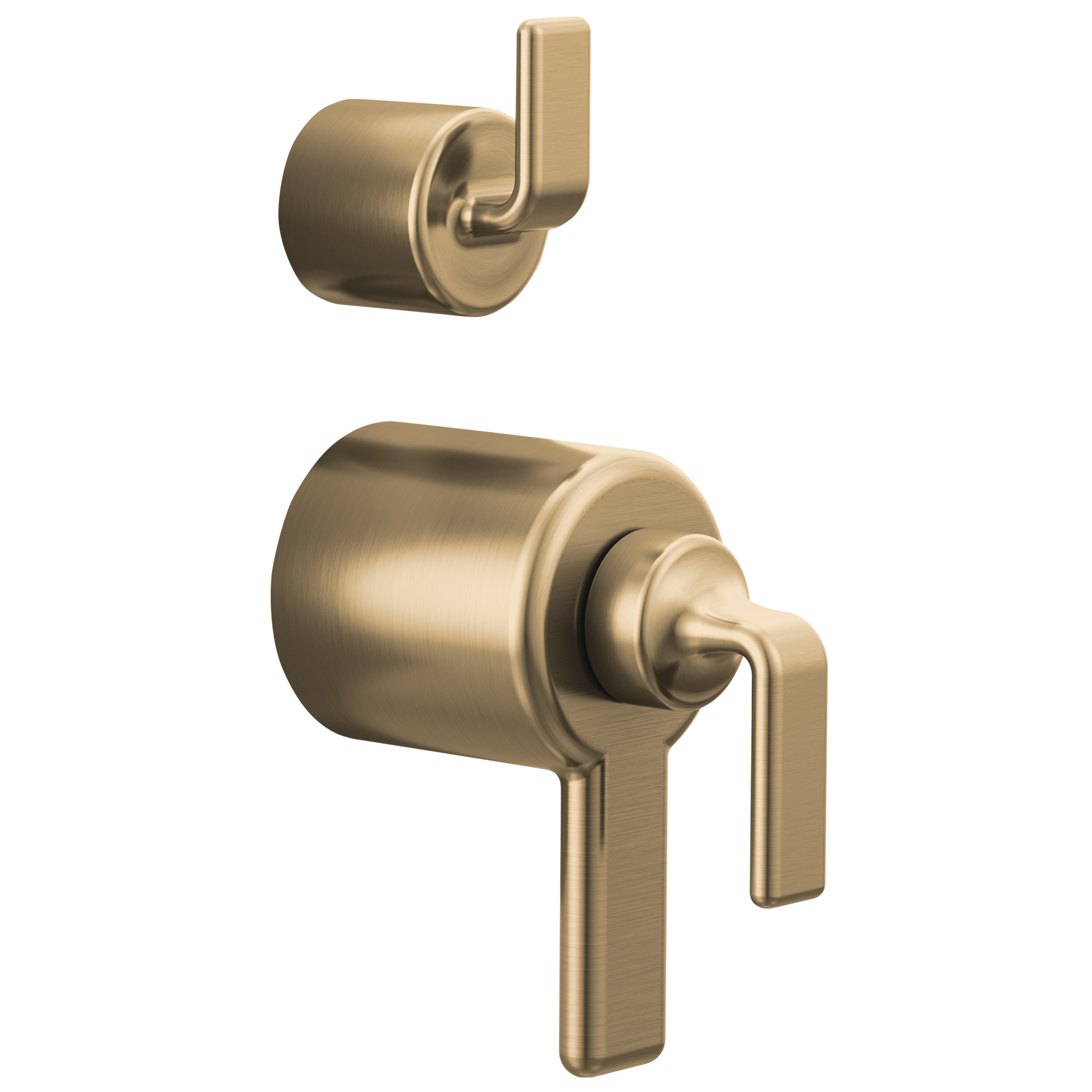 Allaria® | TempAssure® Thermostatic Valve Trim with Integrated
