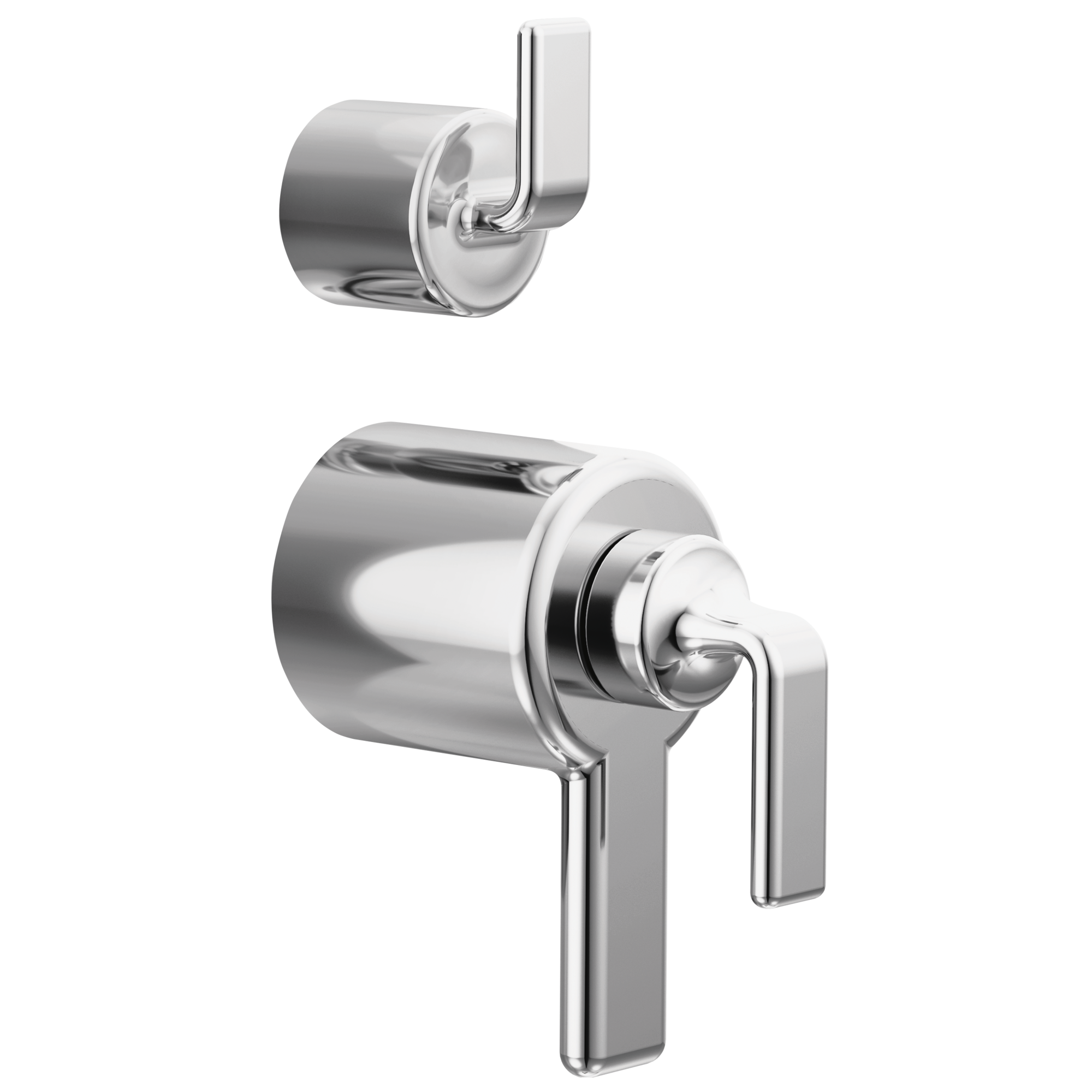 Allaria® | TempAssure® Thermostatic Valve Trim with Integrated