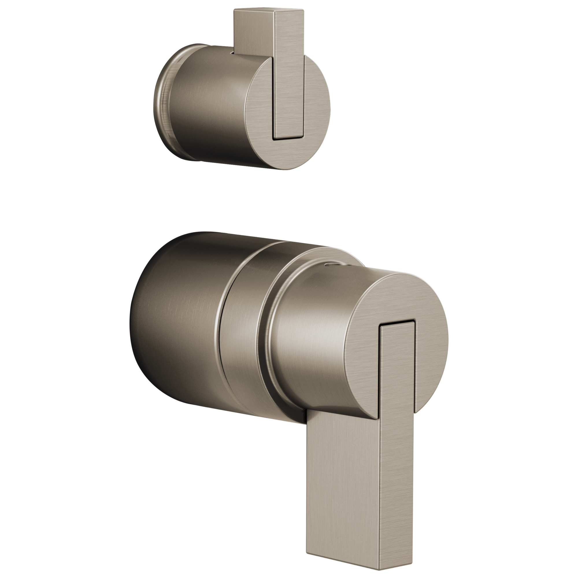 Litze® | Pressure Balance Valve with Integrated Diverter Trim