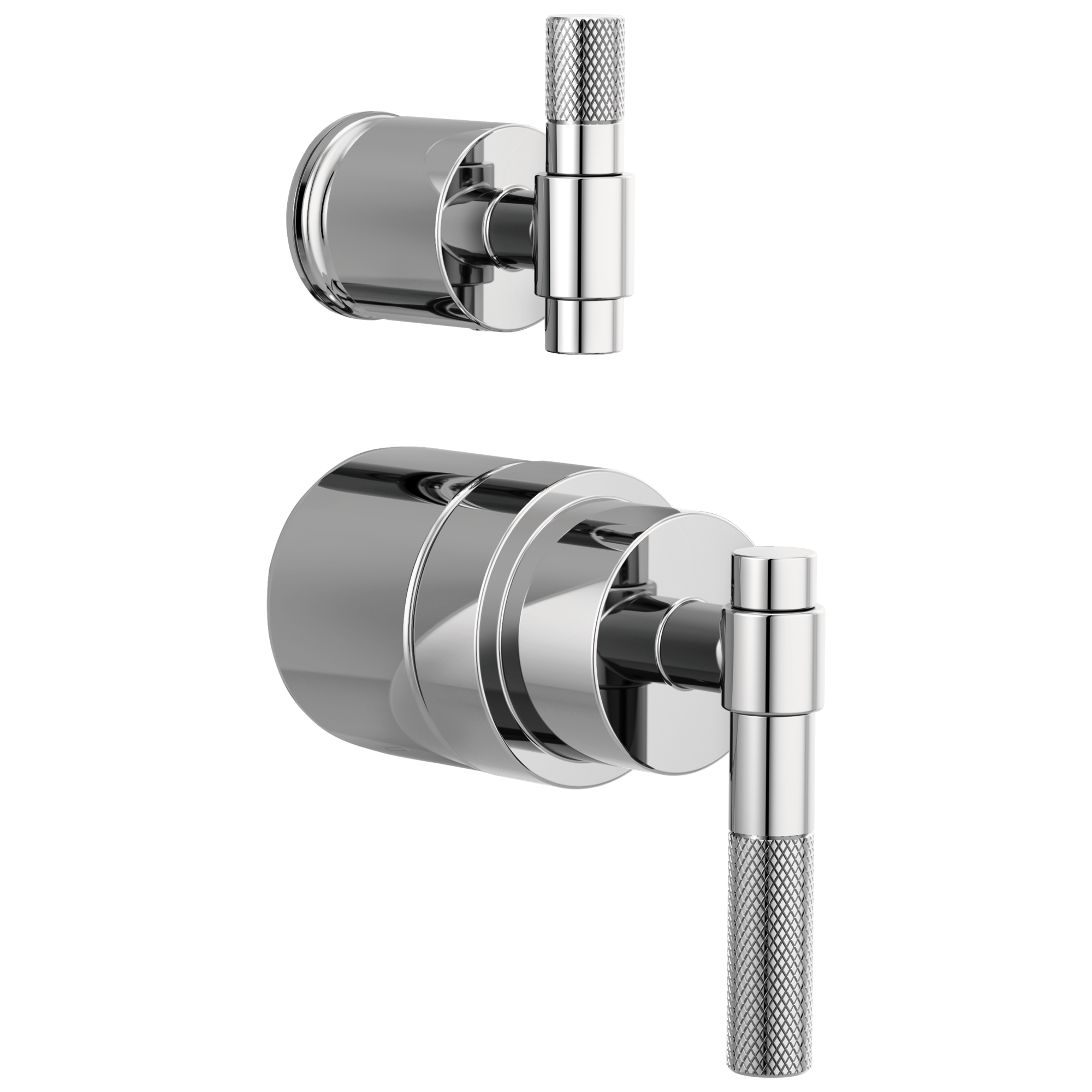 Litze® | Pressure Balance Valve with Integrated Diverter Trim T