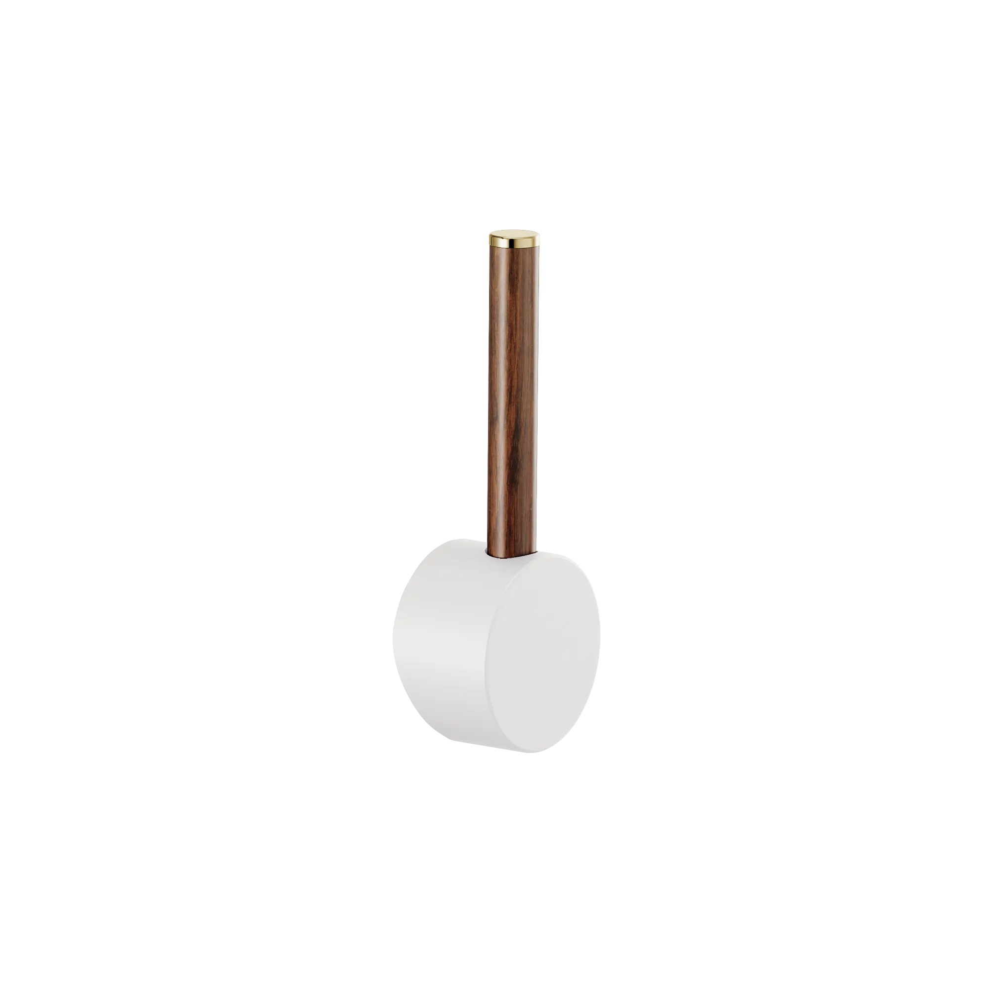 Jason Wu for Brizo™ | Bar Faucet Wood Lever Handle Kit