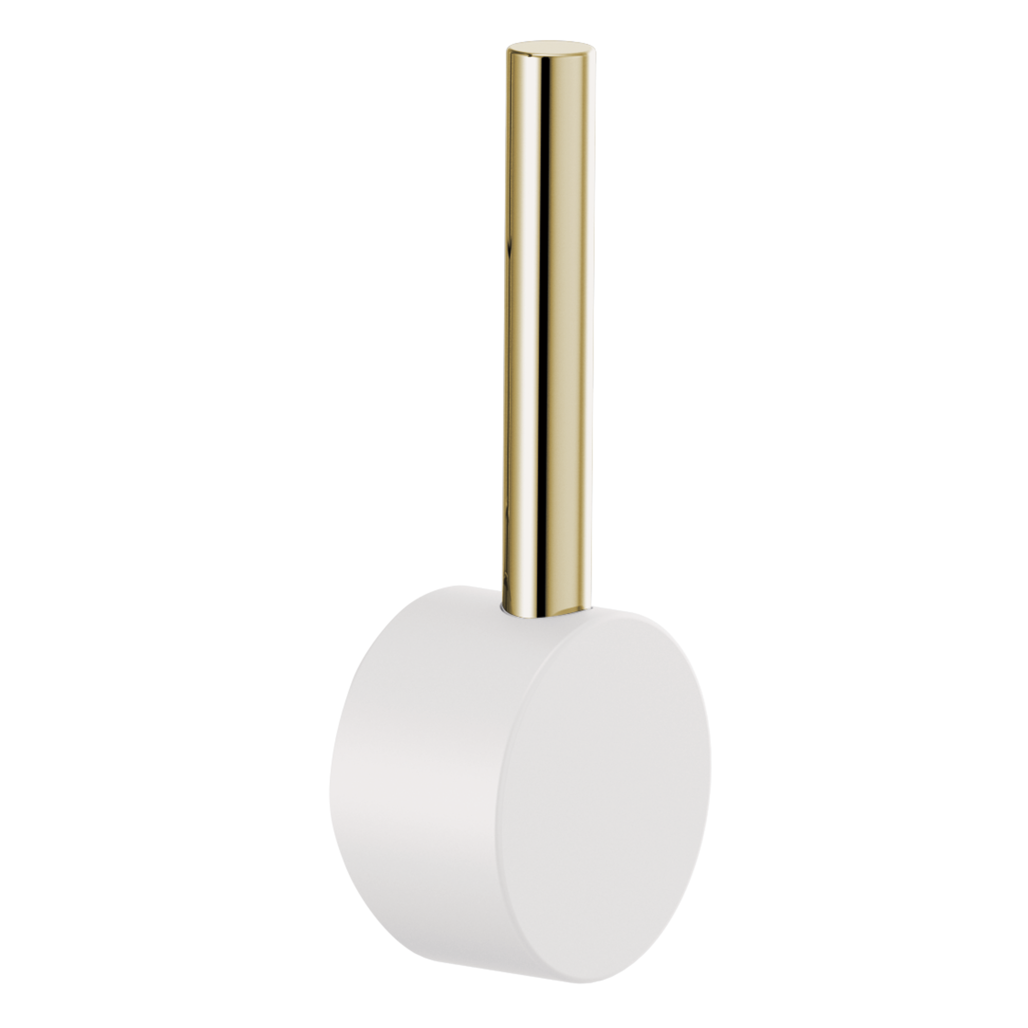 Jason Wu for Brizo™ | Pull-Down Faucet Metal Lever Handle Kit