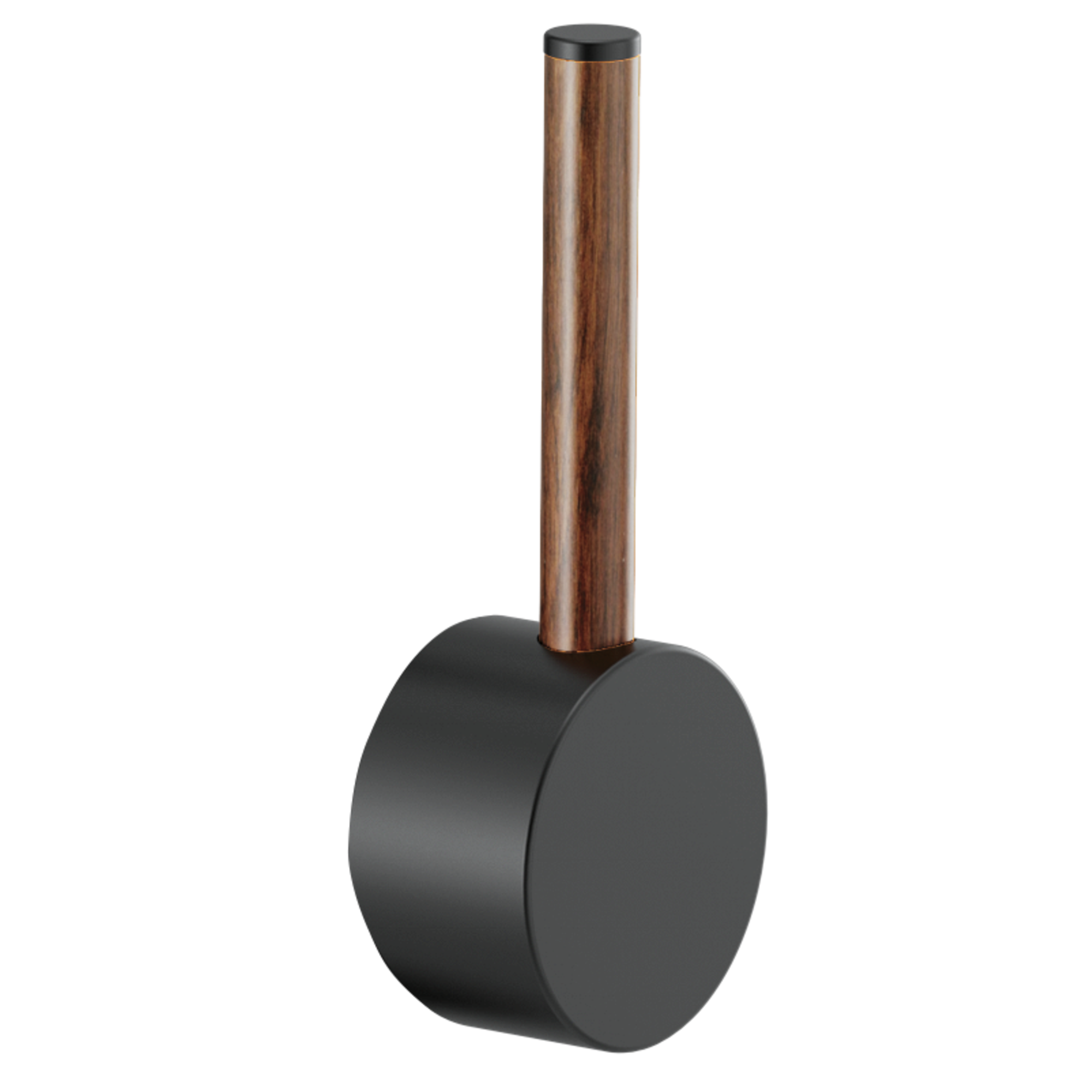 Odin® | Pull-Down Faucet Wood Lever Handle Kit