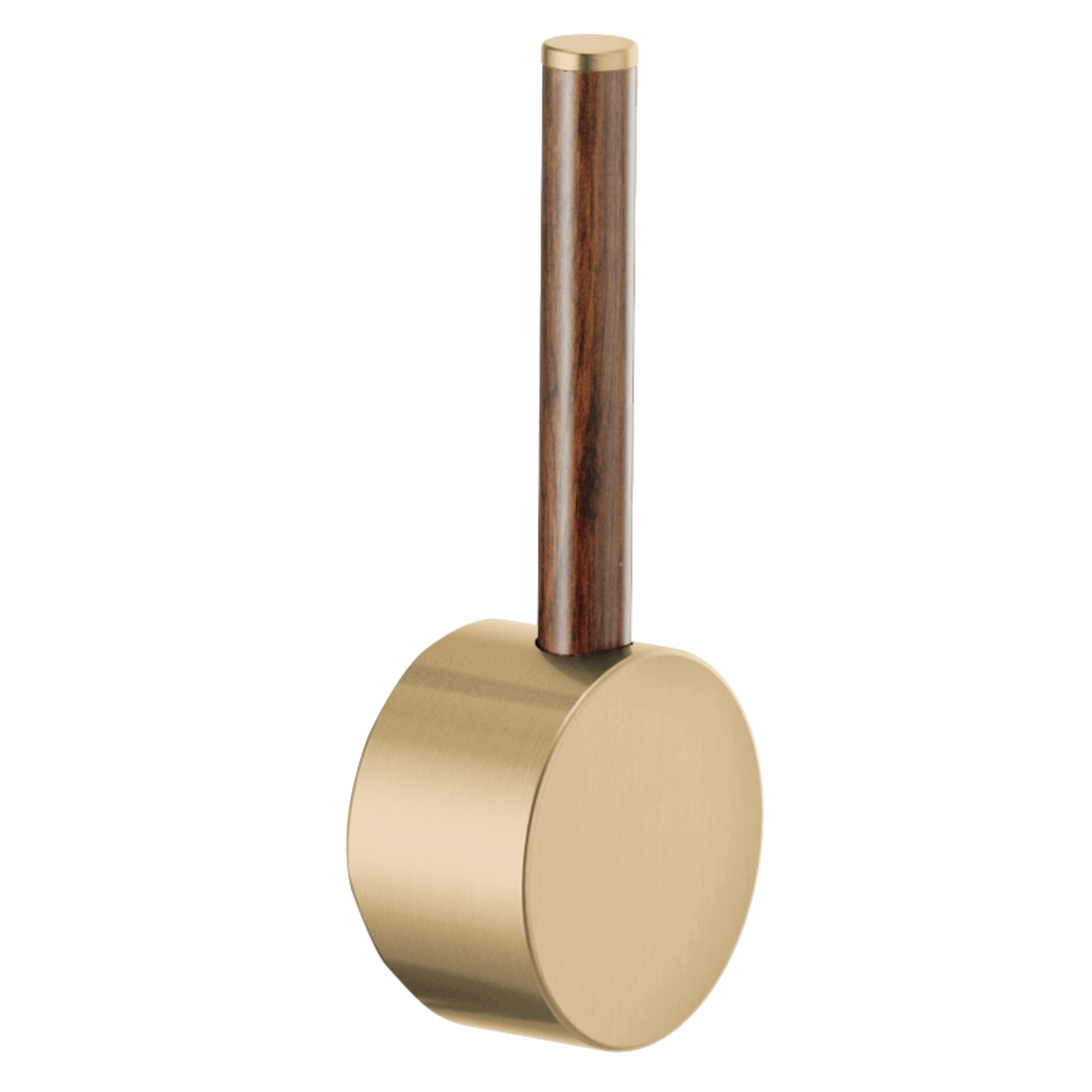 Odin® | Pull-Down Faucet Wood Lever Handle Kit