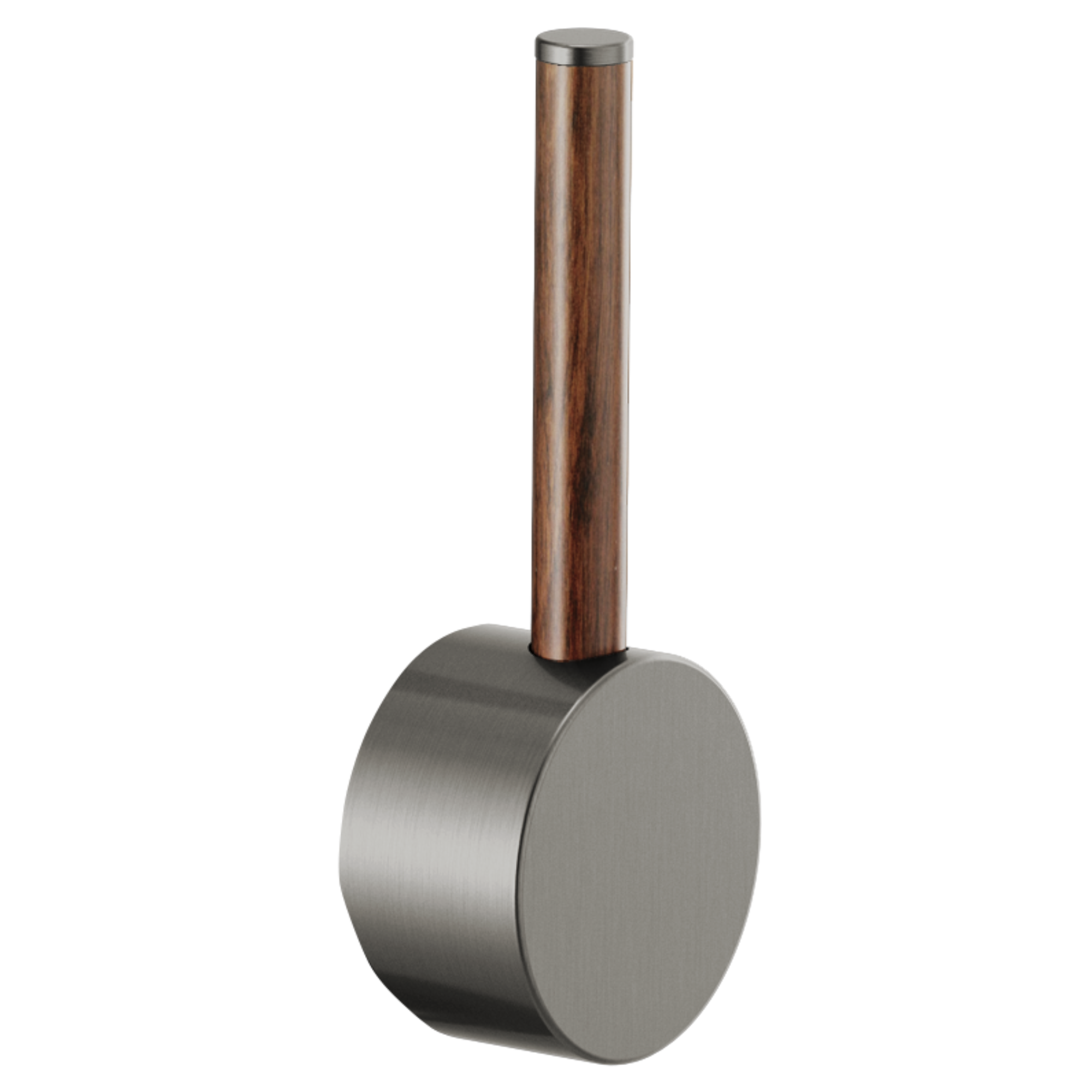 baz (ウォルナット) Odin® | Pull-Down Faucet Wood Lever Handle Kit