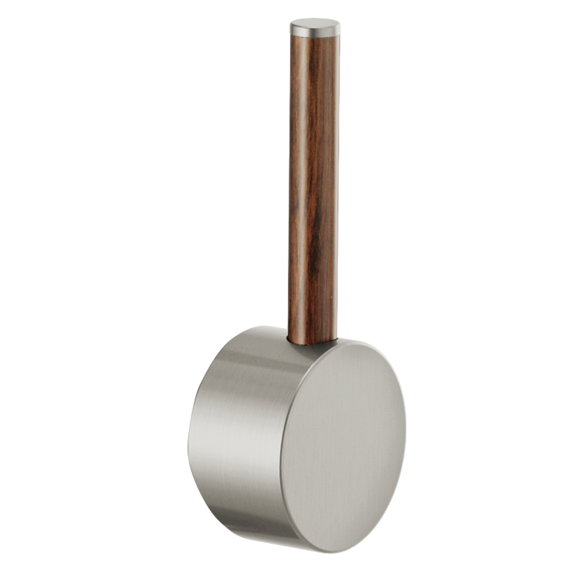 Odin® | Pull-Down Faucet Wood Lever Handle Kit