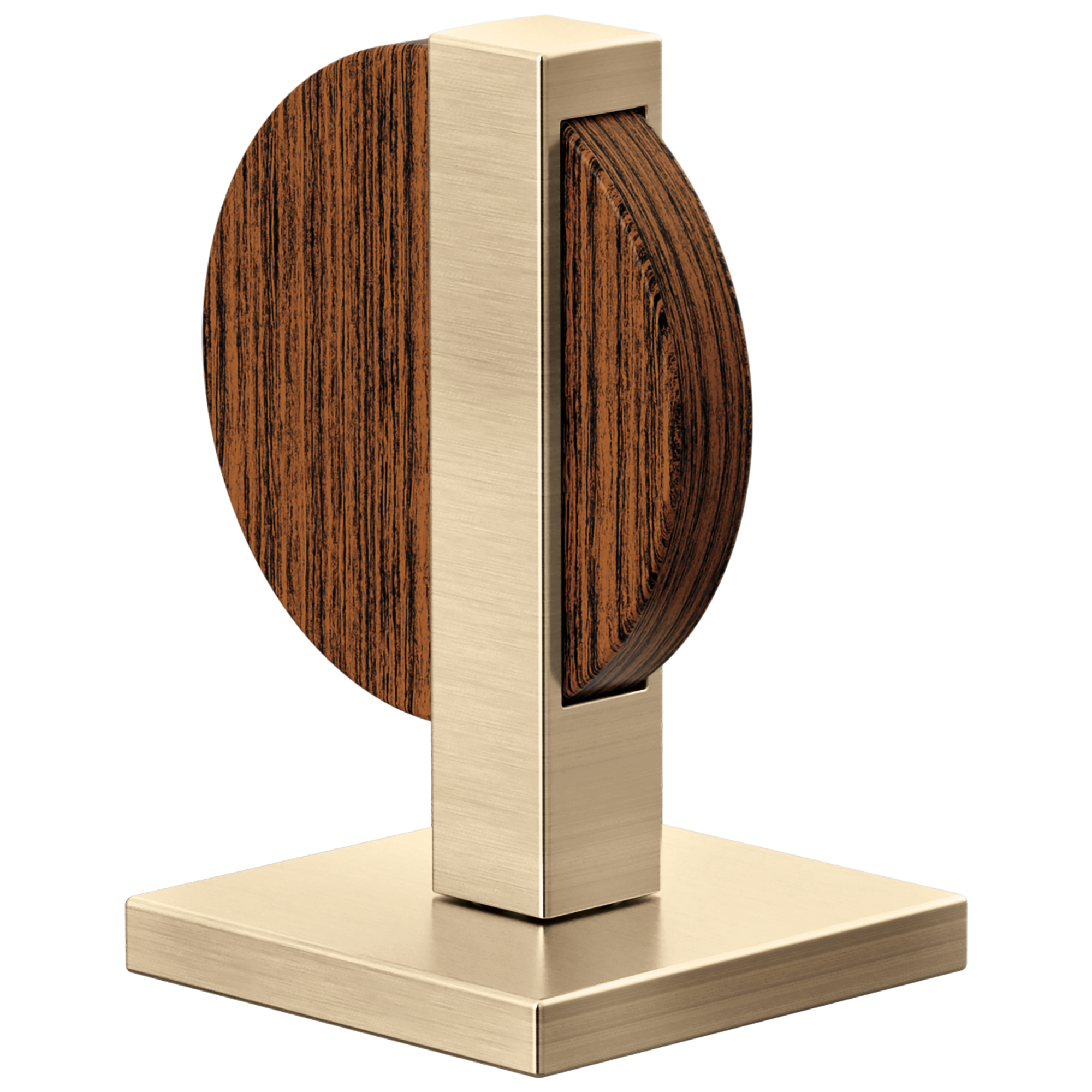 Frank Lloyd Wright® Bath Collection by Brizo® | Widespread