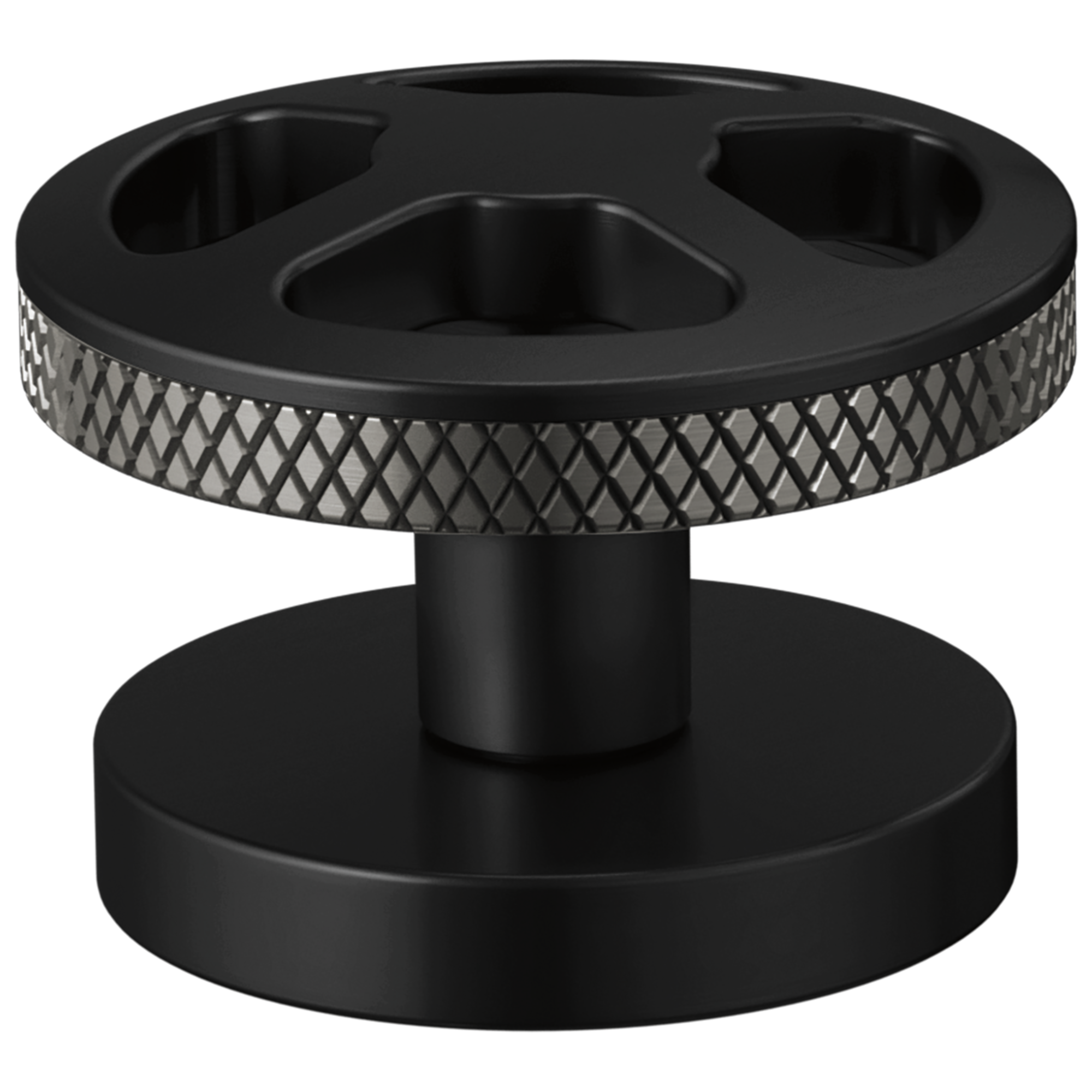 Litze® | Widespread Lavatory Wheel Handle Kit