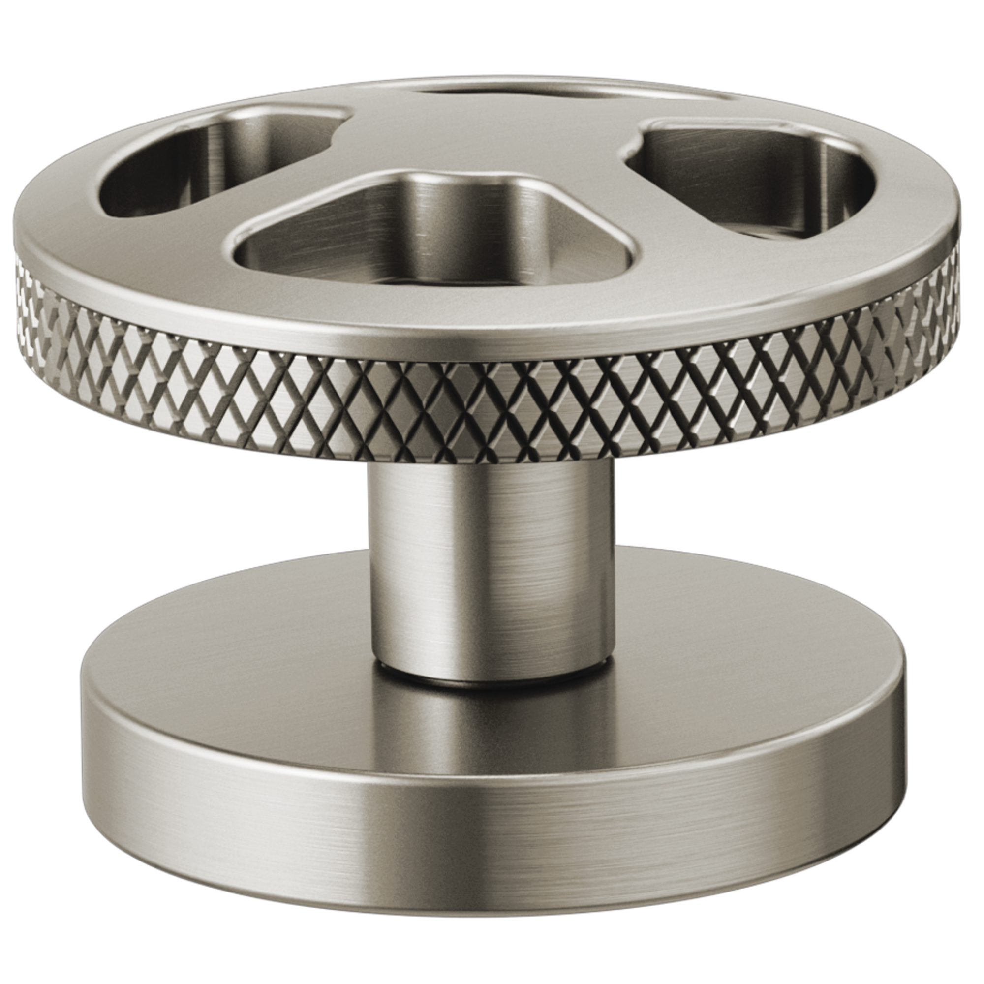 Litze® | Widespread Lavatory Wheel Handle Kit