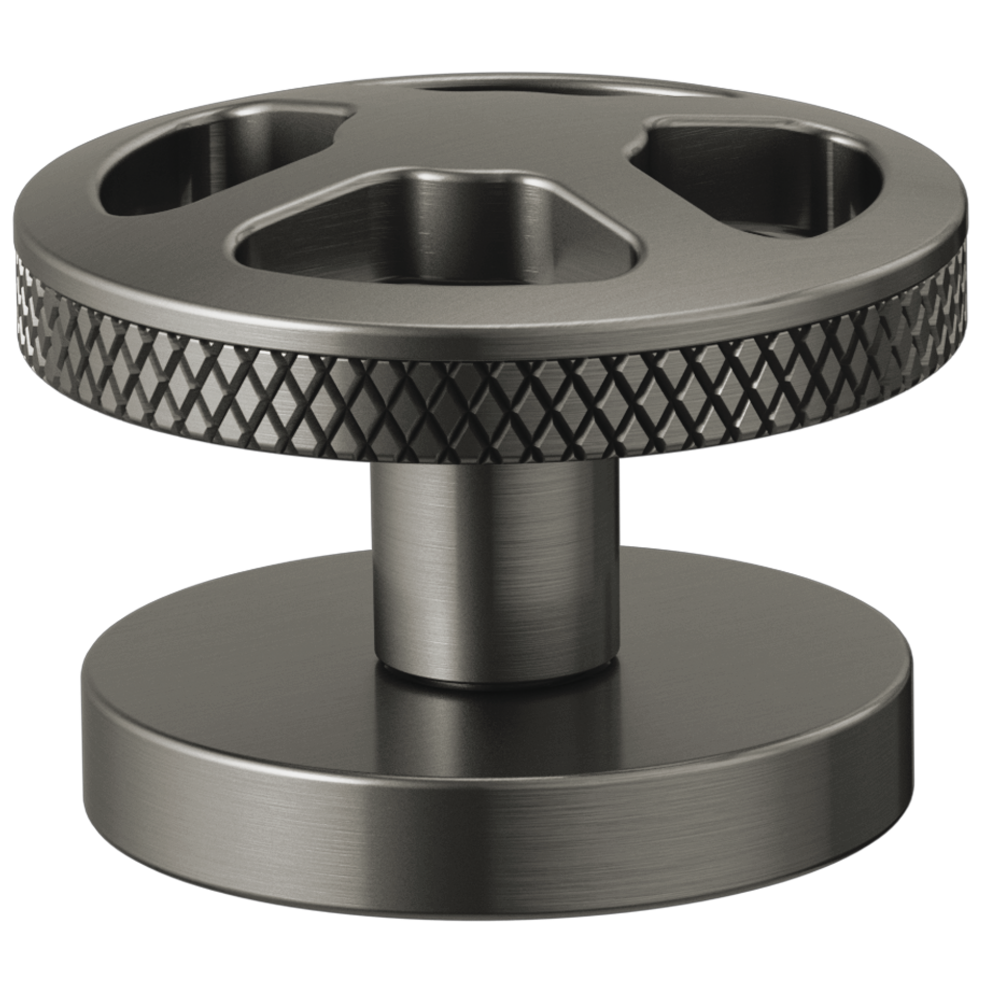 Litze® | Widespread Lavatory Wheel Handle Kit