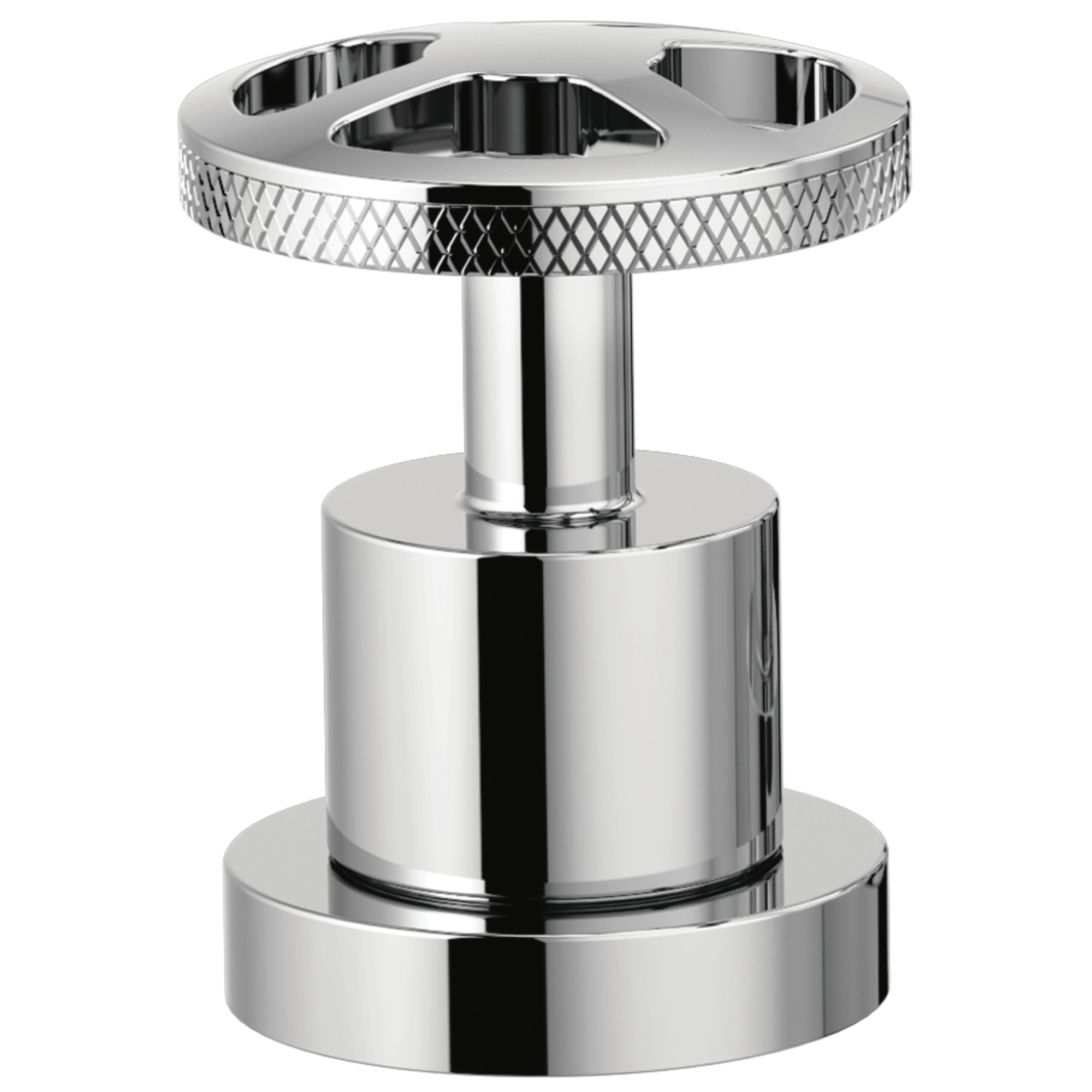 Litze® | Roman Tub Faucet Wheel Handle Kit