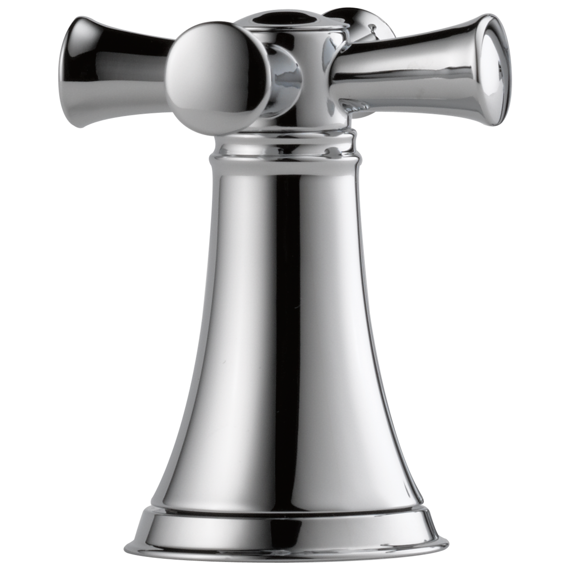 Baliza® | Widespread Lavatory Cross Handle Kit