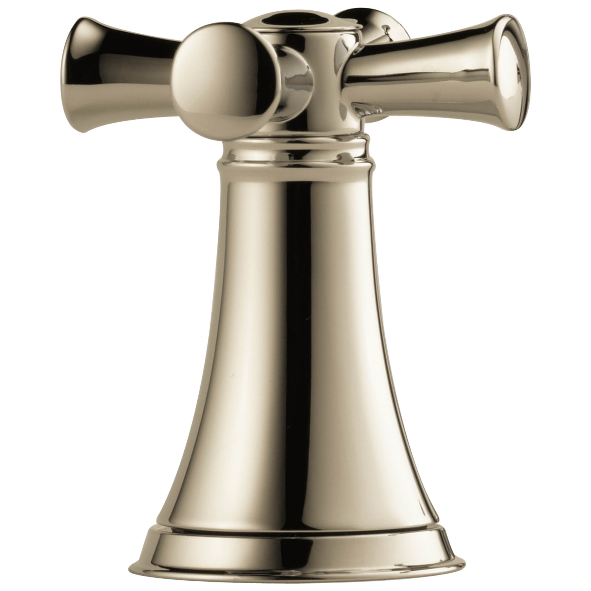 Baliza® | Widespread Lavatory Cross Handle Kit