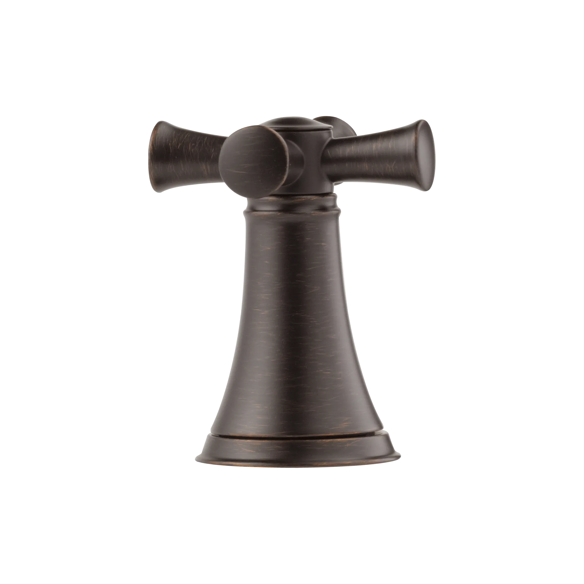 Baliza® | Widespread Lavatory Cross Handle Kit
