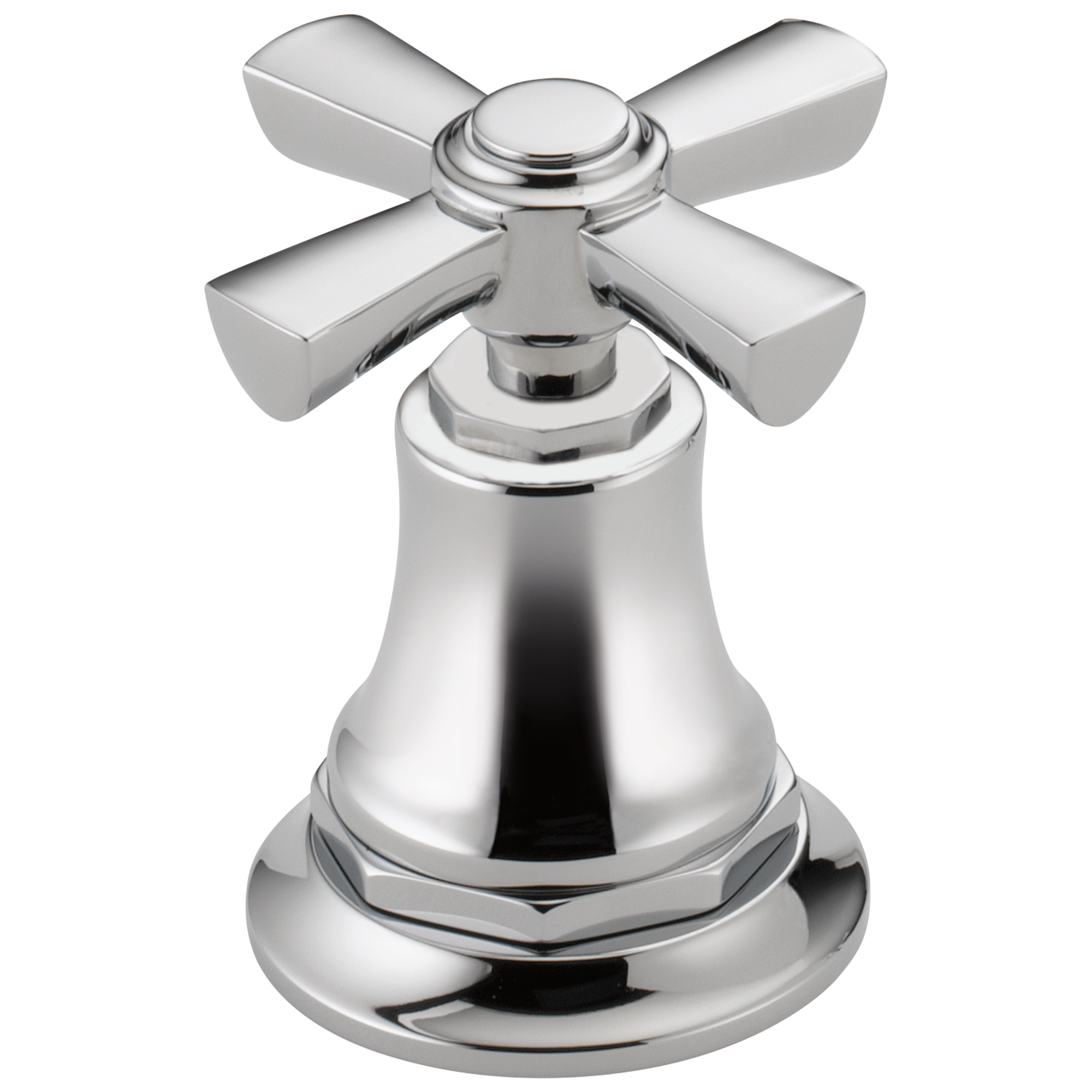 Rook® | Widespread Lavatory and Bidet Cross Handle Kit