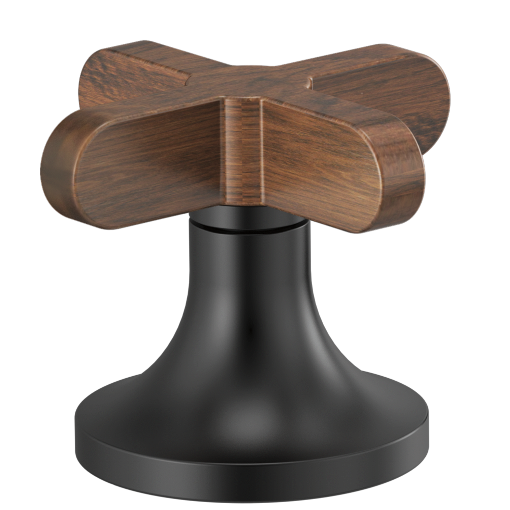 Jason Wu for Brizo™ | Widespread Lavatory Low Cross Handles