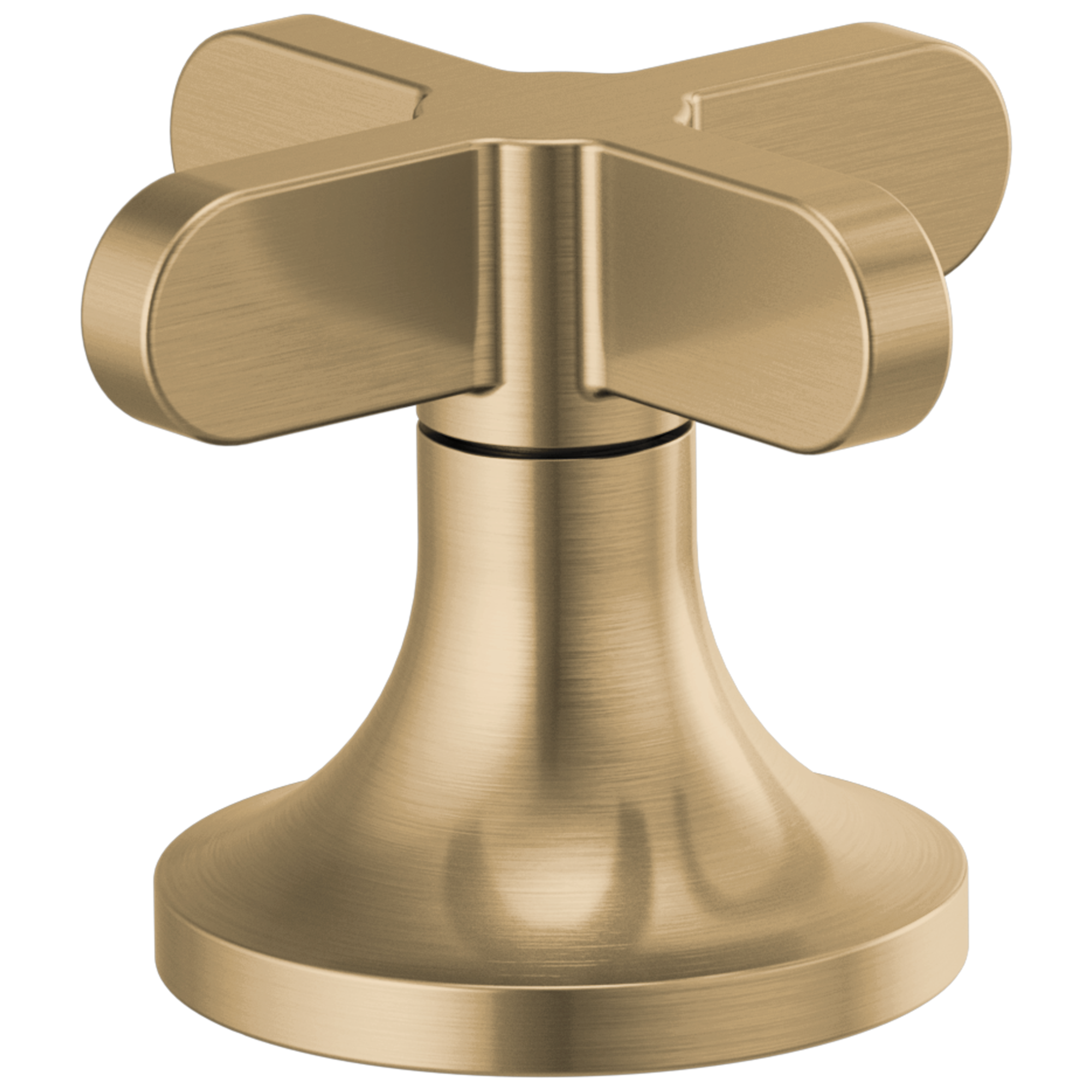 グリミツ品 64IS-L Another side model Odin® | Widespread Lavatory Low Cross Handles