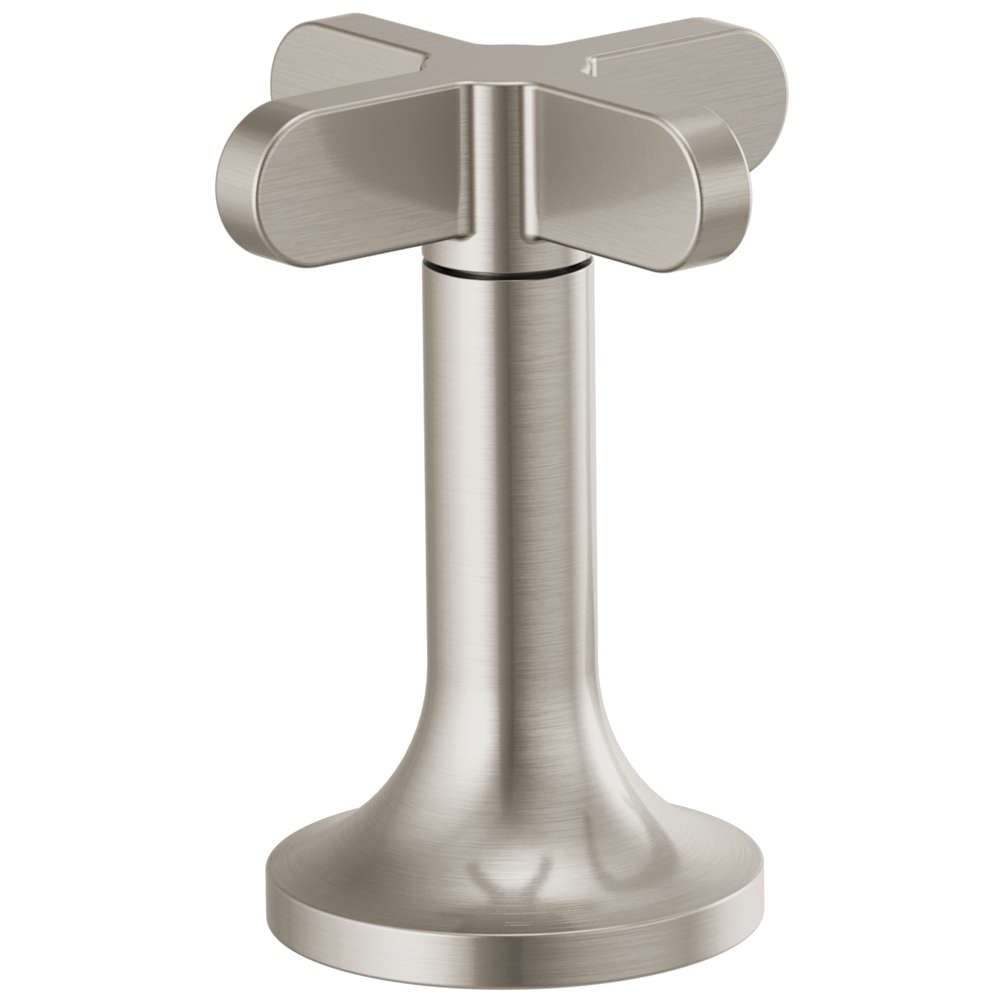 Odin® | Widespread Lavatory High Cross Handles