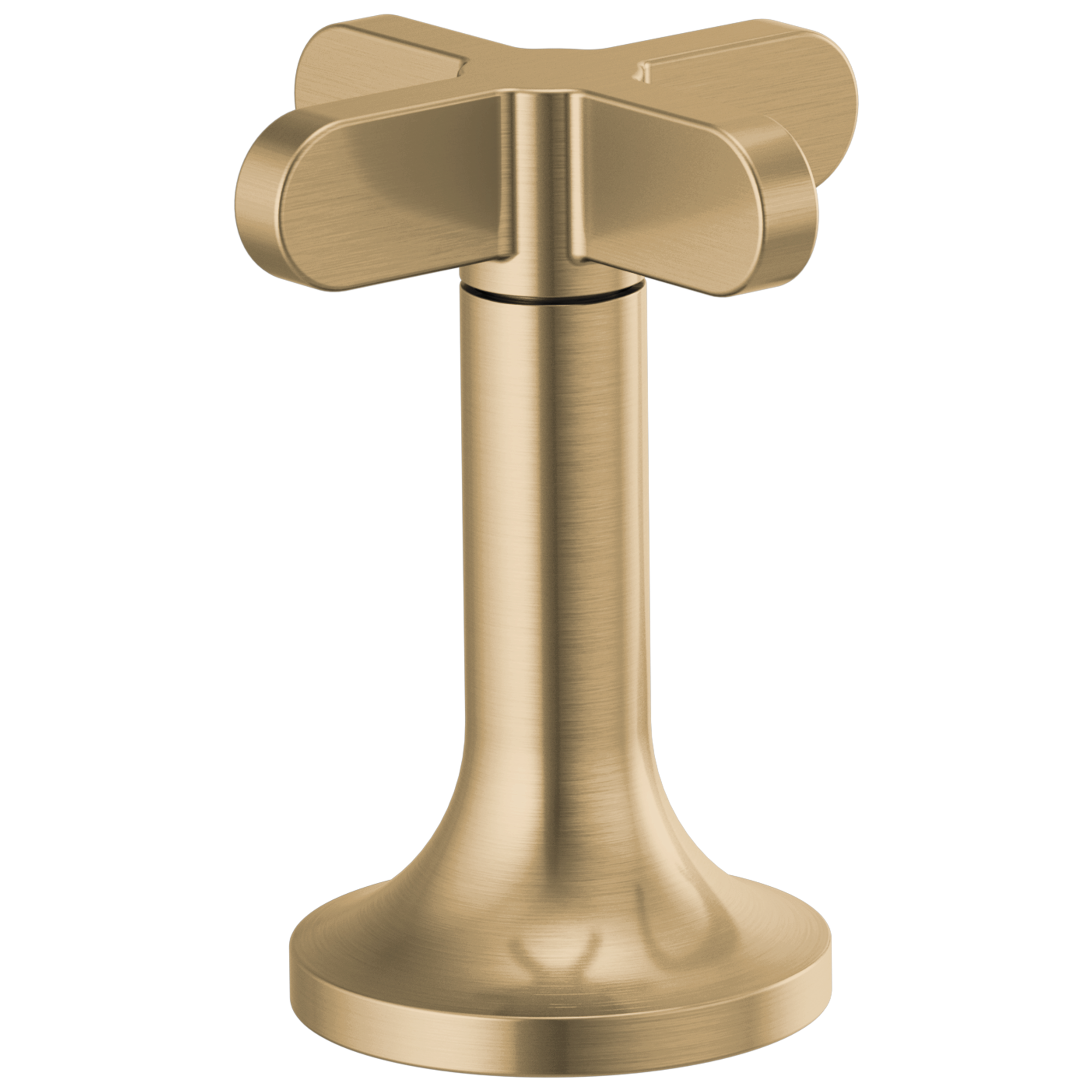 Odin® | Widespread Lavatory High Cross Handles