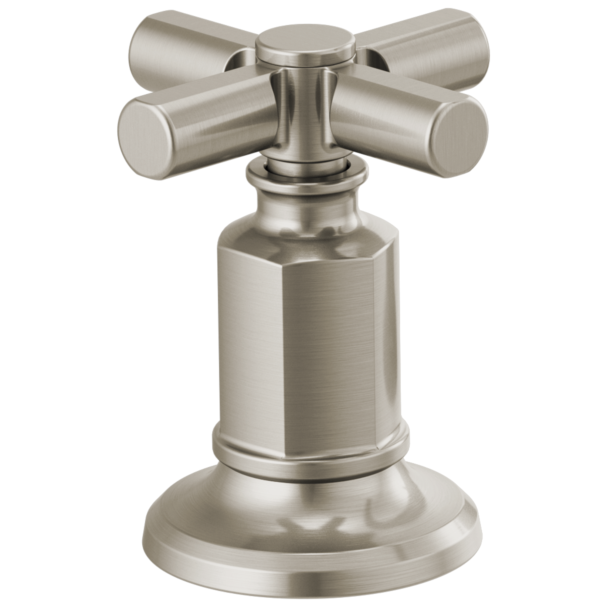 Invari® | Widespread Lavatory Cross Handle Kit