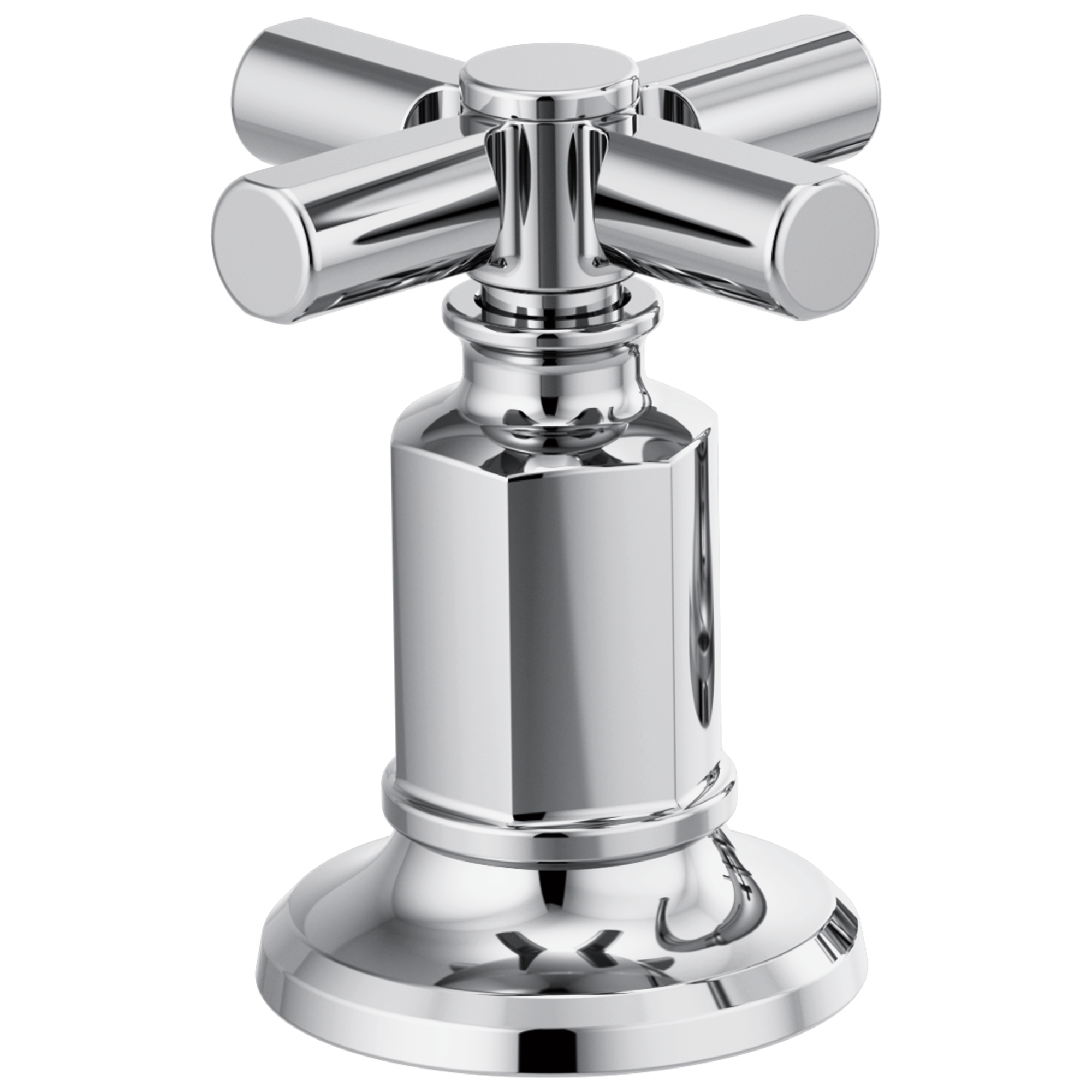 Invari® | Widespread Lavatory Cross Handle Kit