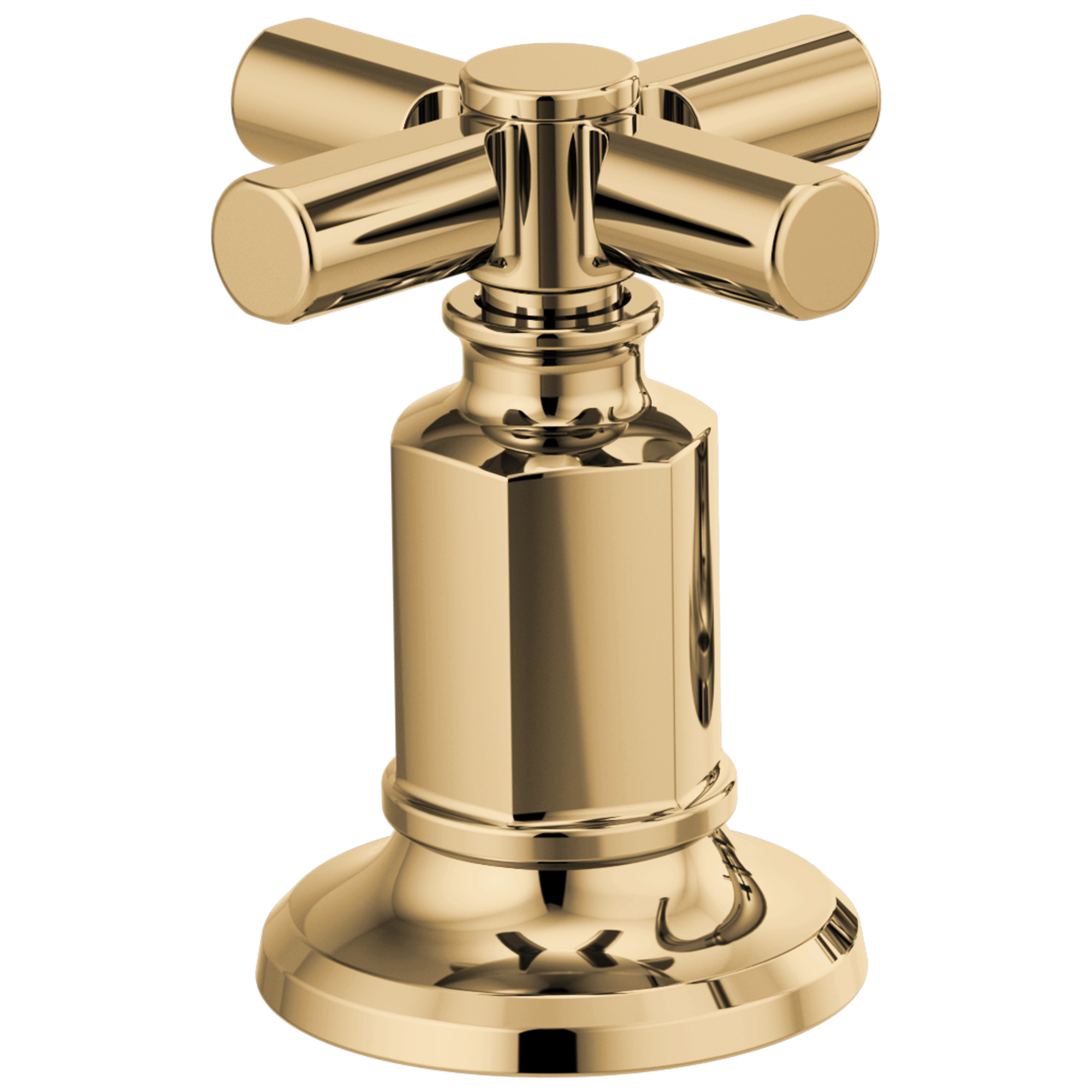 Invari® | Widespread Lavatory Cross Handle Kit