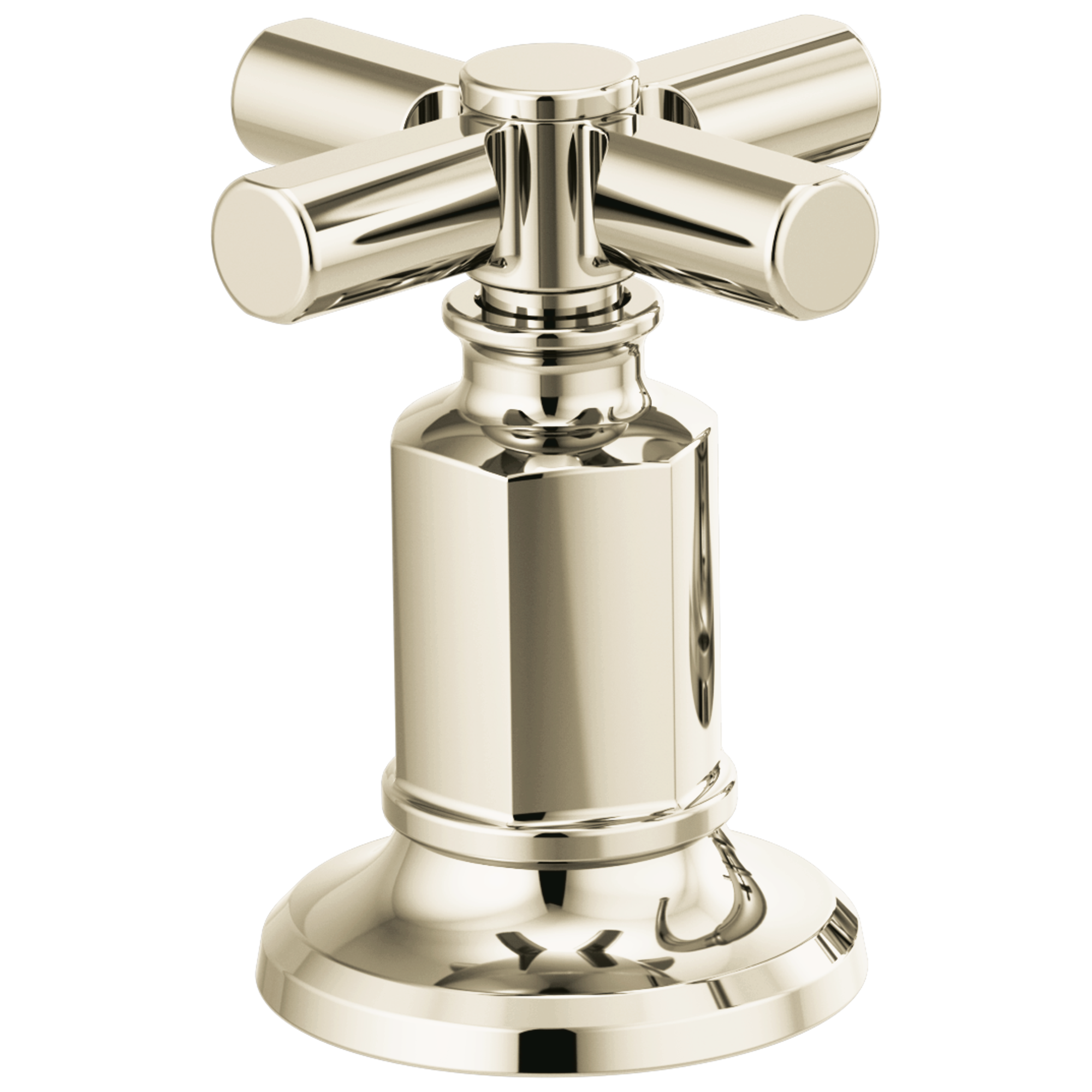 Invari® | Widespread Lavatory Cross Handle Kit