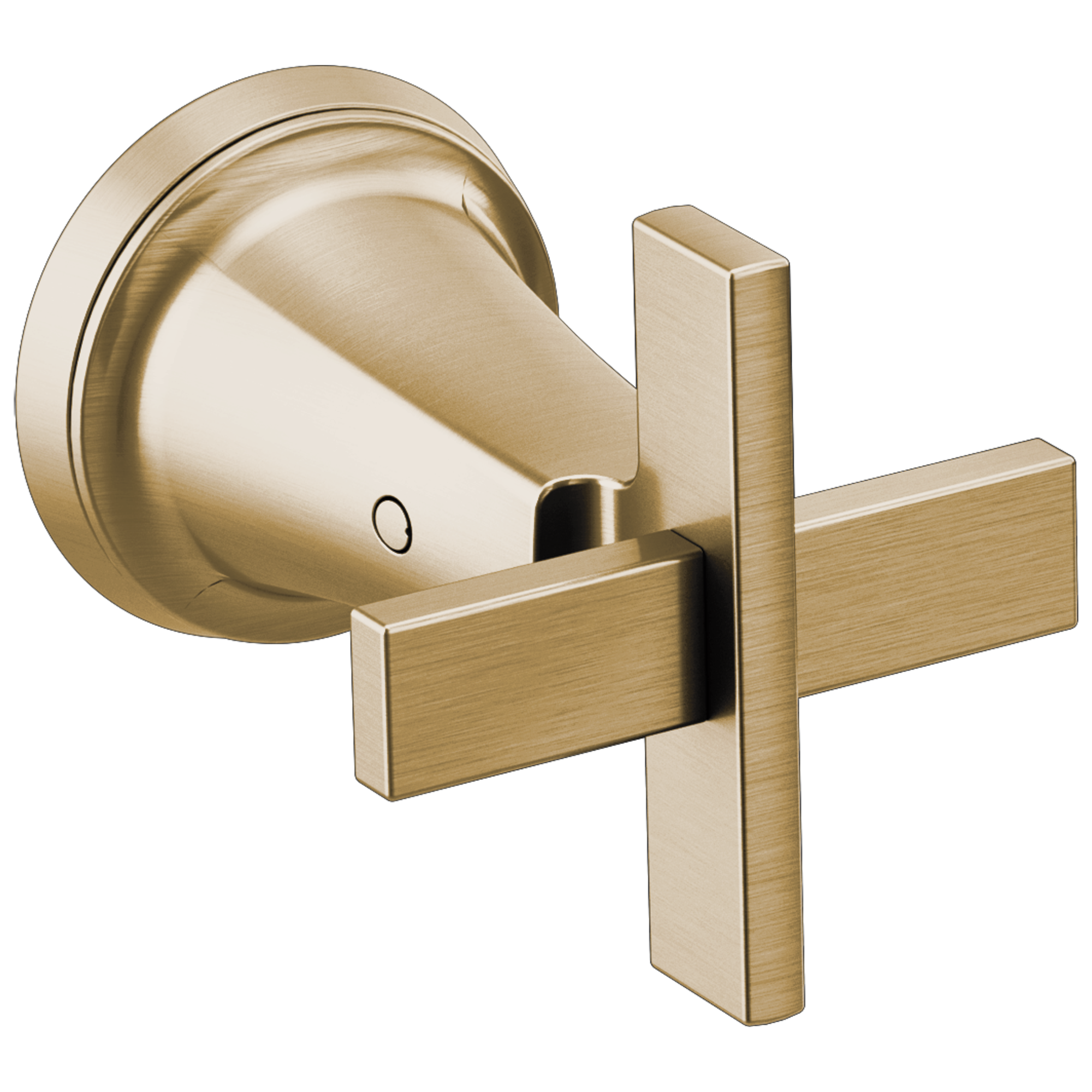 Levoir® | Wall Mount Lavatory Cross Handle Kit