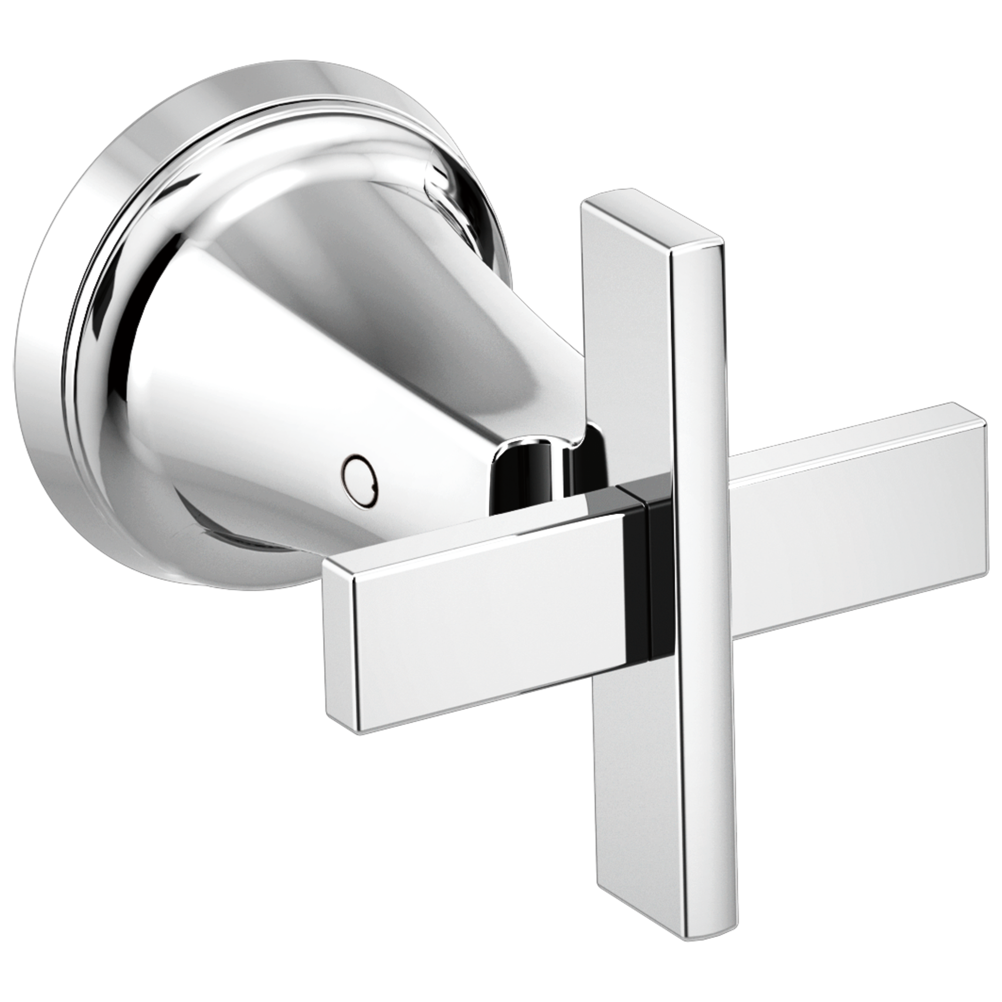 Levoir® | Wall Mount Lavatory Cross Handle Kit