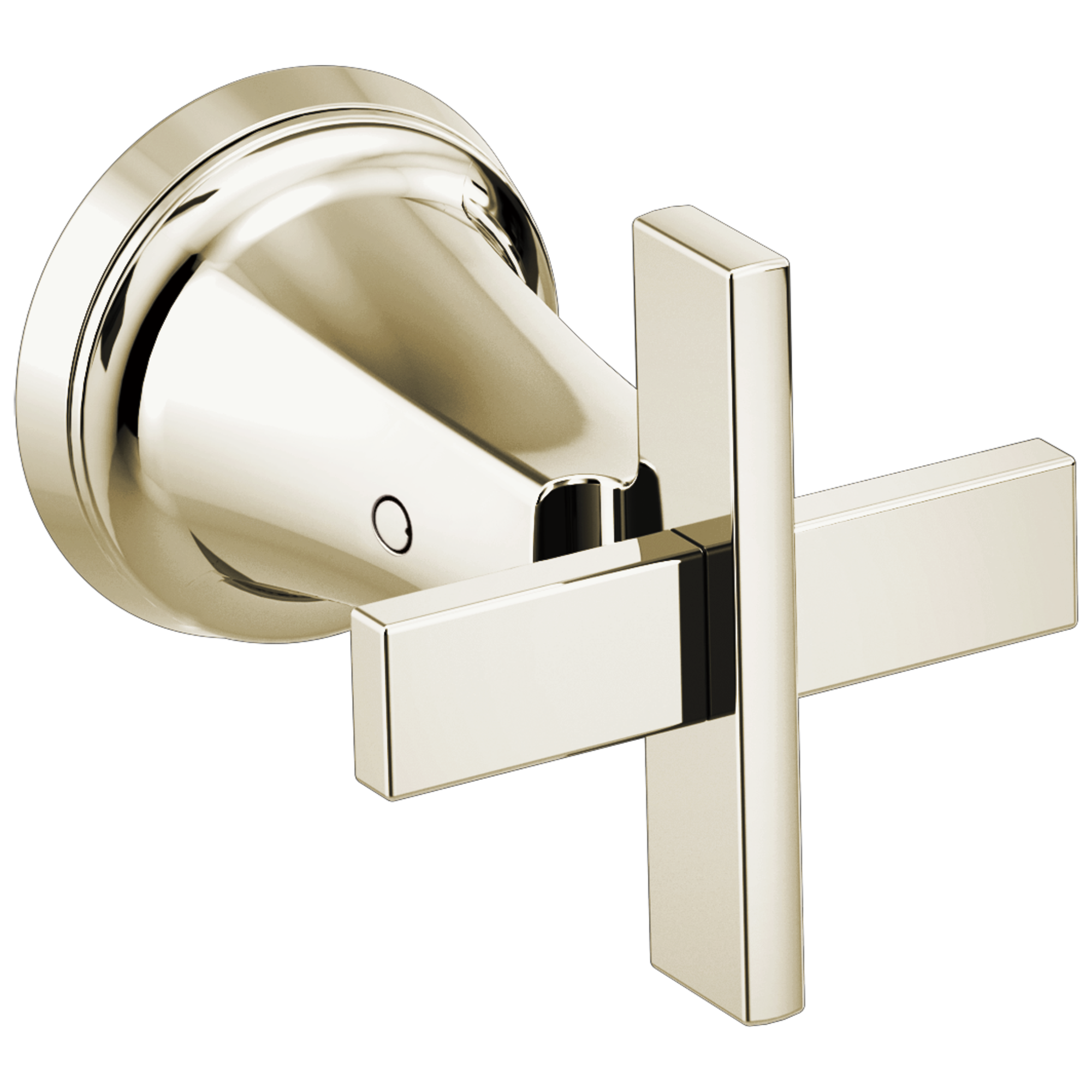 Levoir® | Wall Mount Lavatory Cross Handle Kit