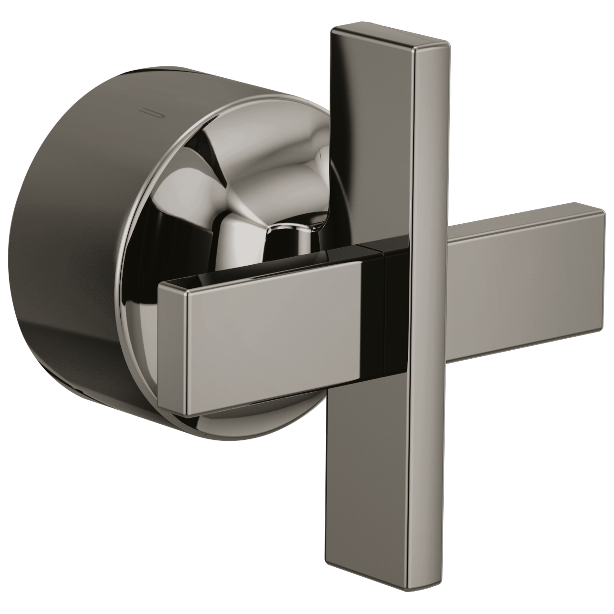 Levoir® | Pressure Balance Valve Trim Cross Handle Kit