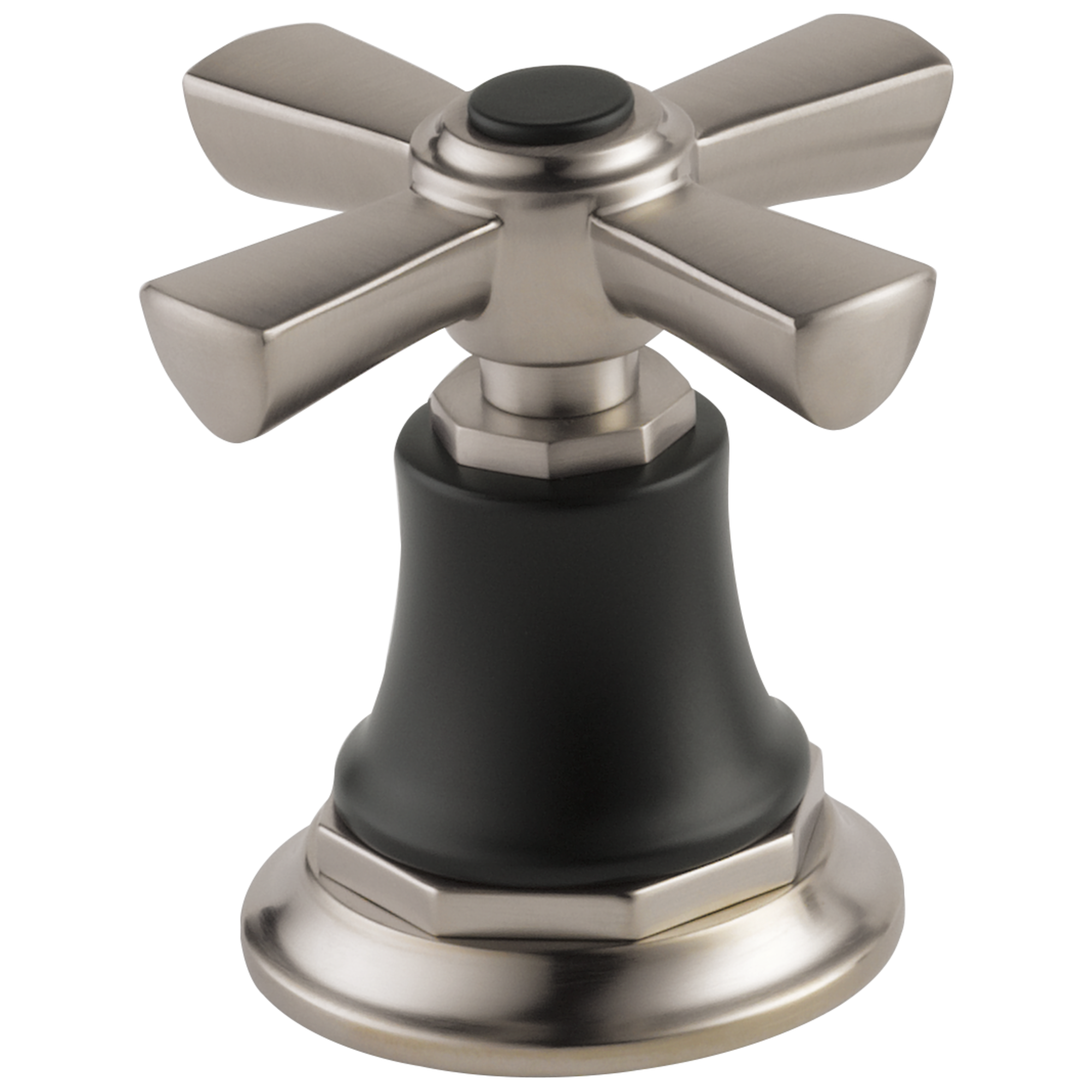 Rook® | Roman Tub Faucet Cross Handle Kit