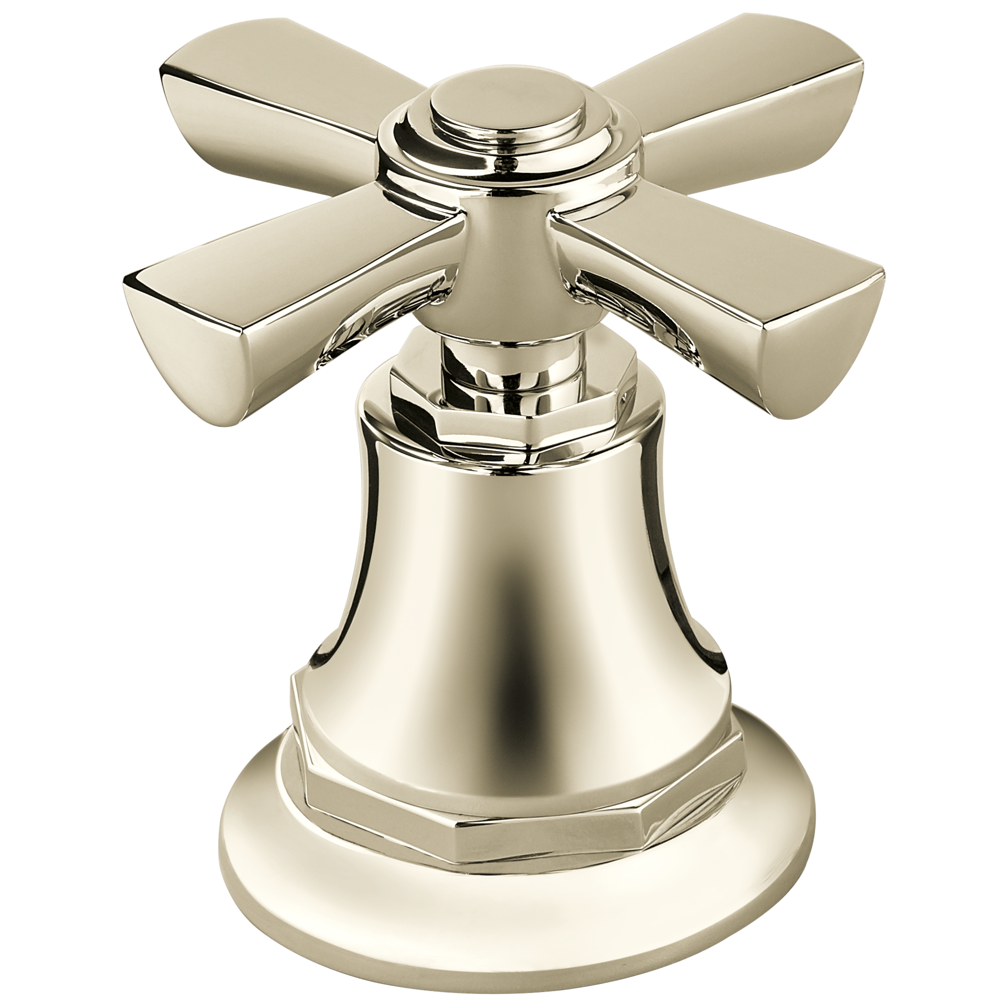 Rook® | Roman Tub Faucet Cross Handle Kit