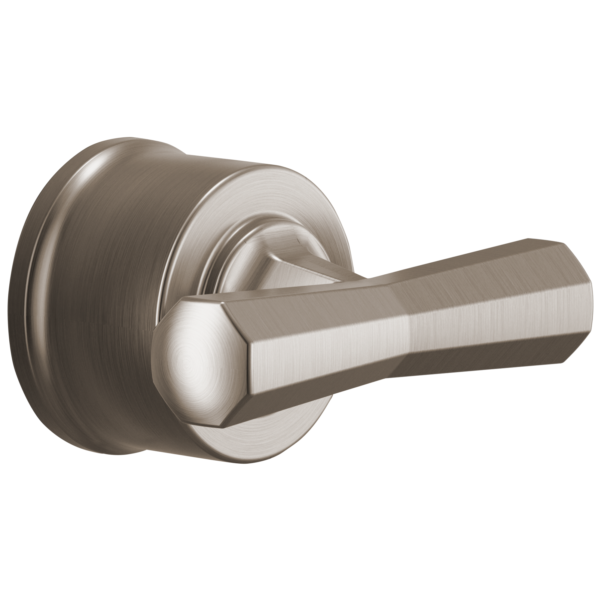 Beauclere® | Sensori Thermostatic Valve Trim Cross Handle Kit