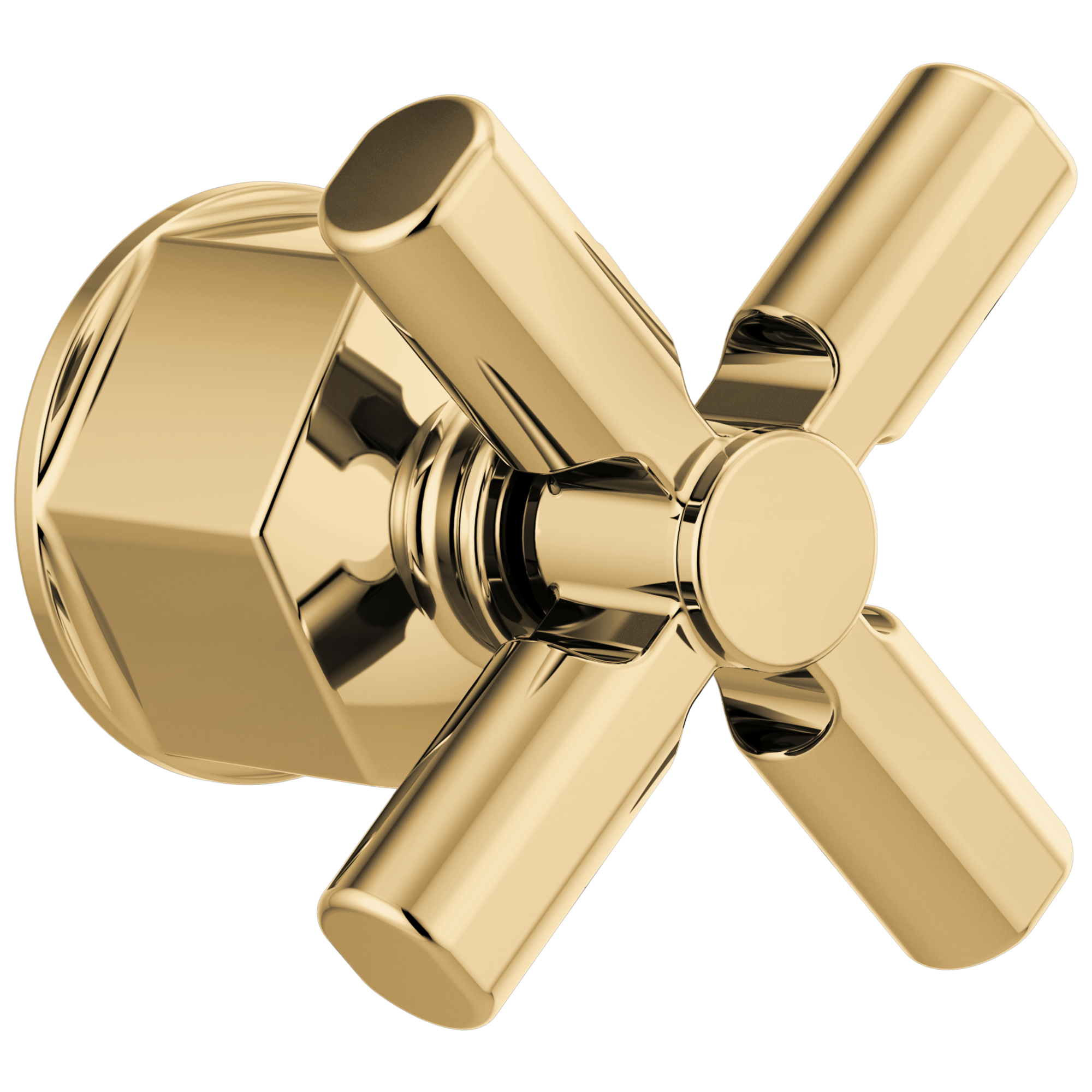 Invari® | Sensori® Thermostatic Valve Trim Cross Handle Kit