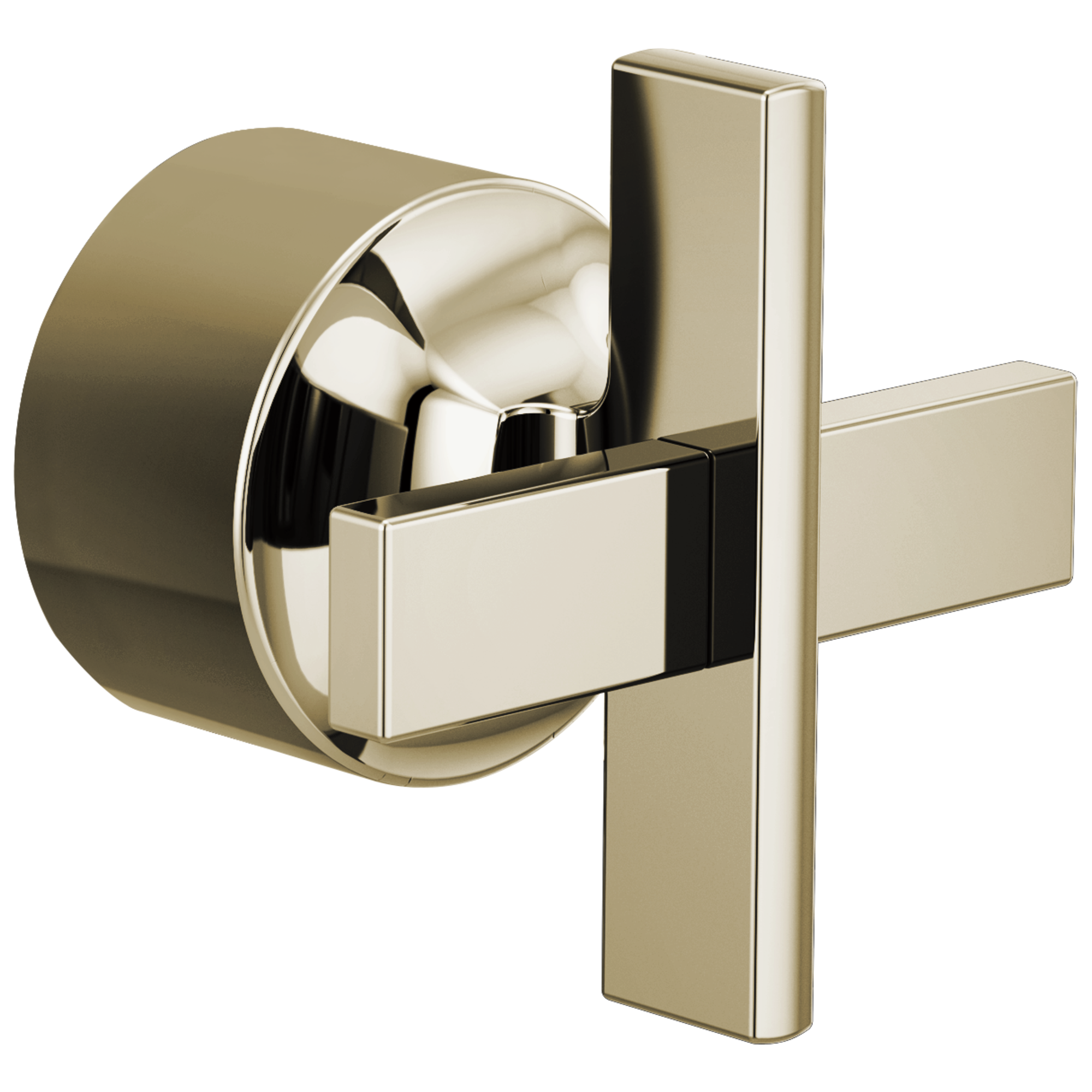 Levoir® | Sensori® Thermostatic Valve Trim Cross Handle Kit