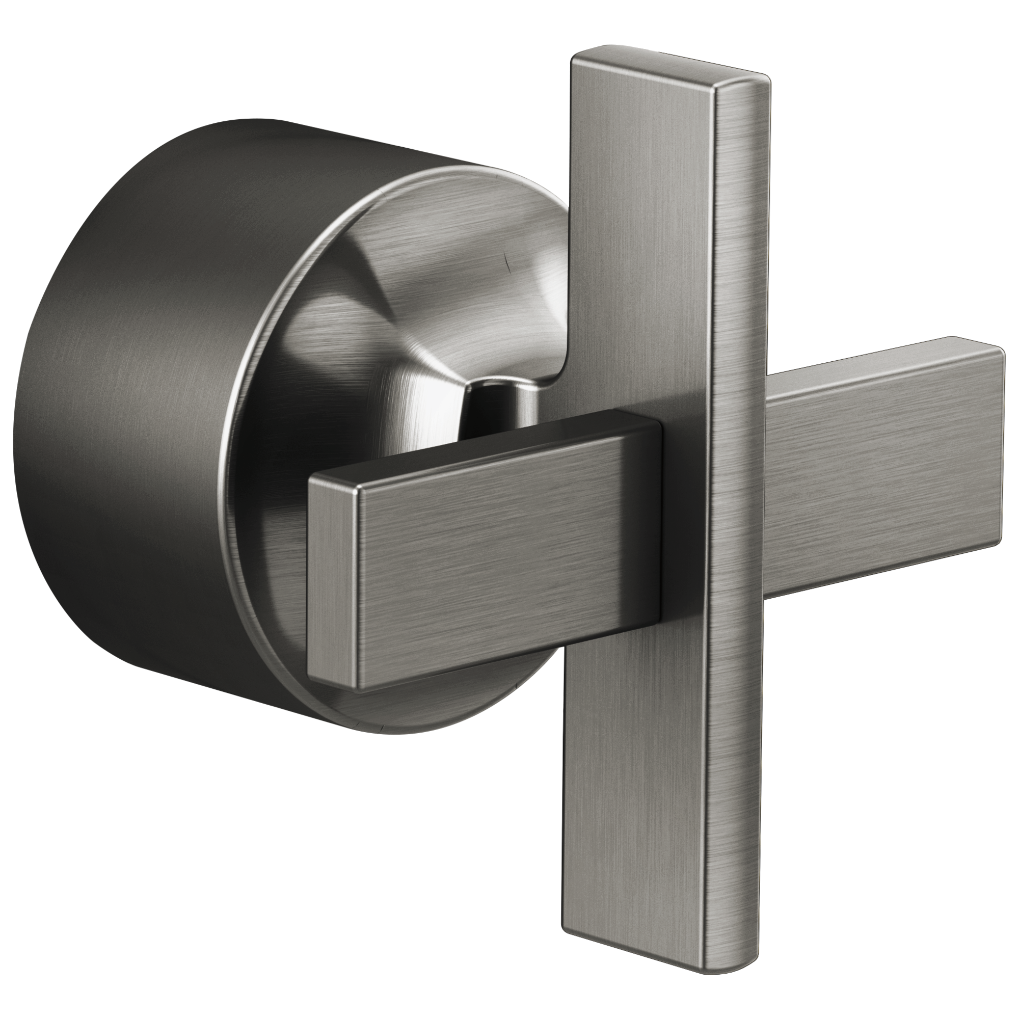 Levoir® | Sensori® Thermostatic Valve Trim Cross Handle Kit