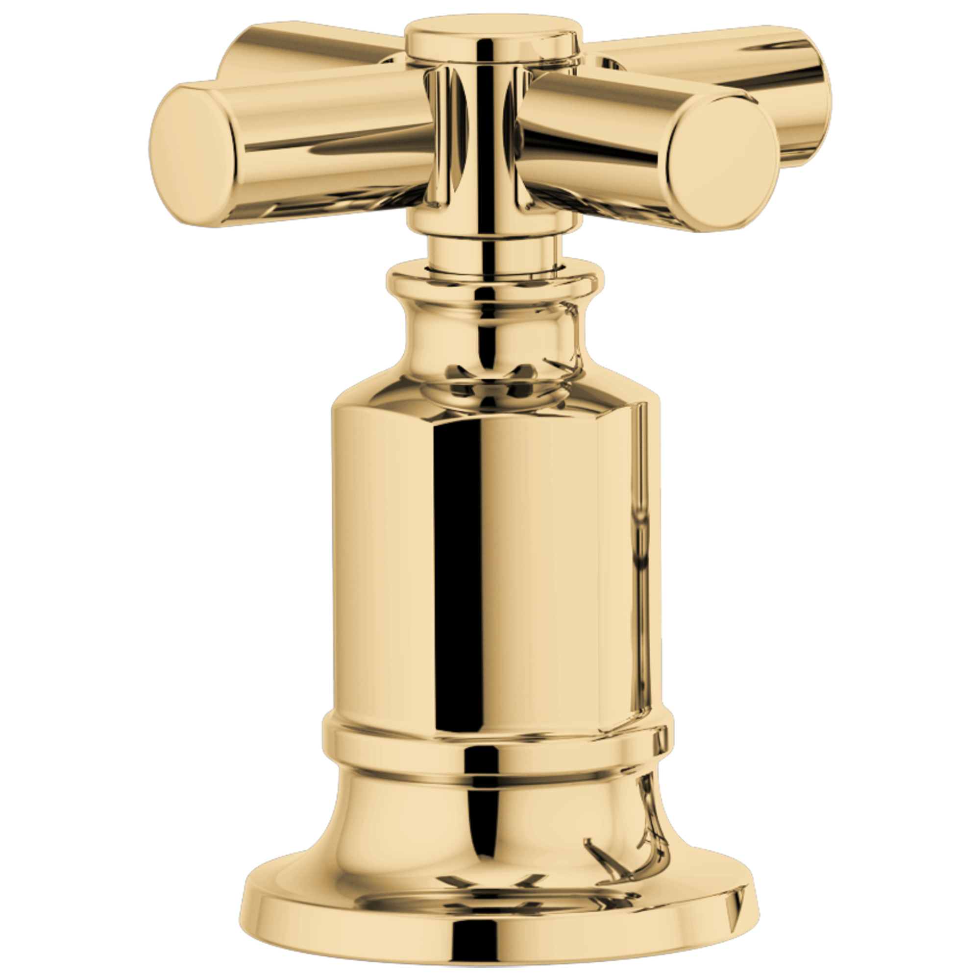 Invari® | Roman Tub Faucet Cross Handle Kit