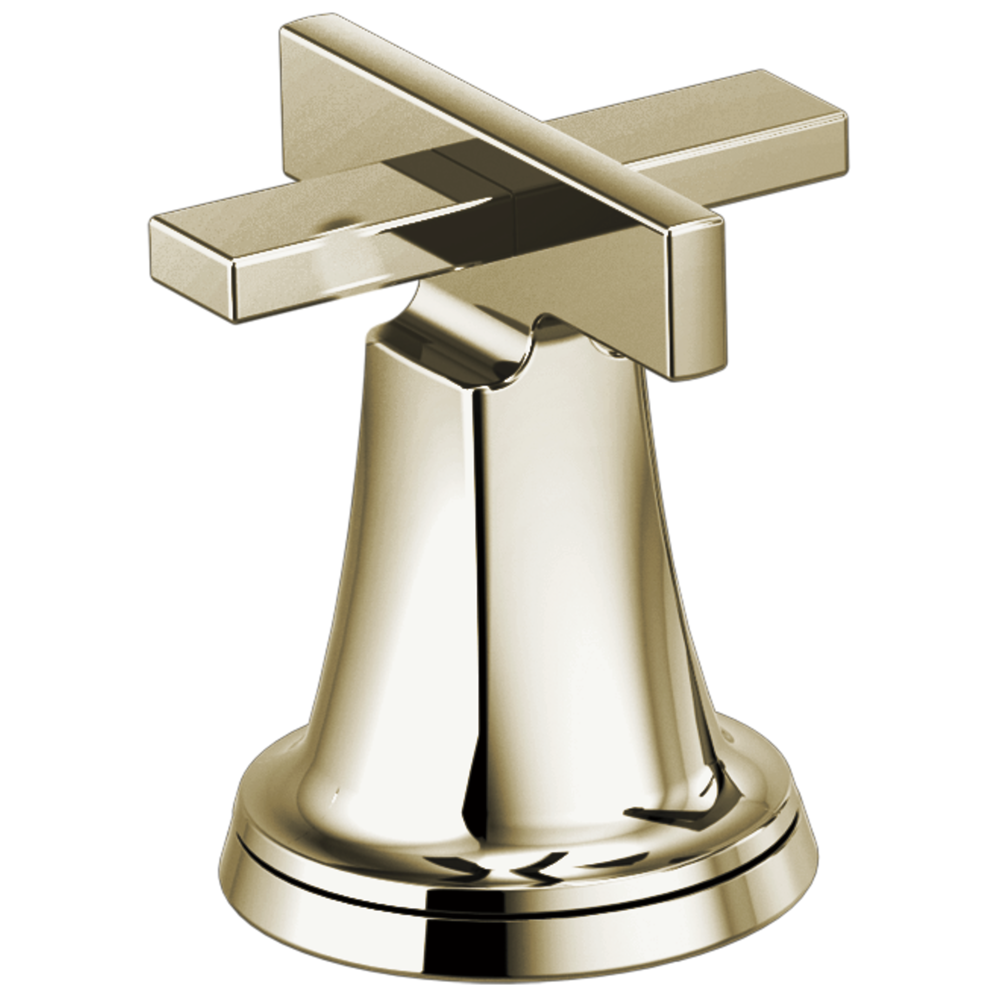 Levoir® | Roman Tub Faucet Cross Handle Kit