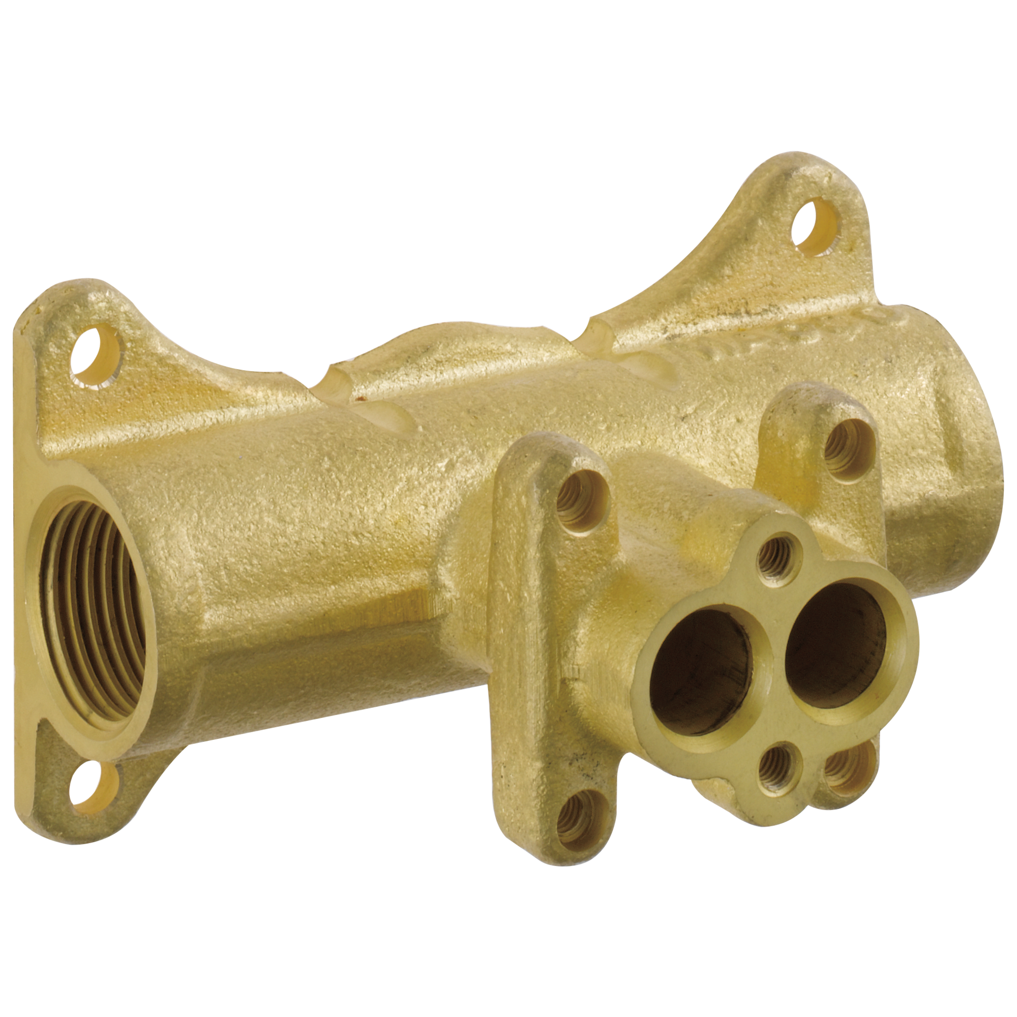 Brizo | Single-Handle Wall Mount Lavatory Rough