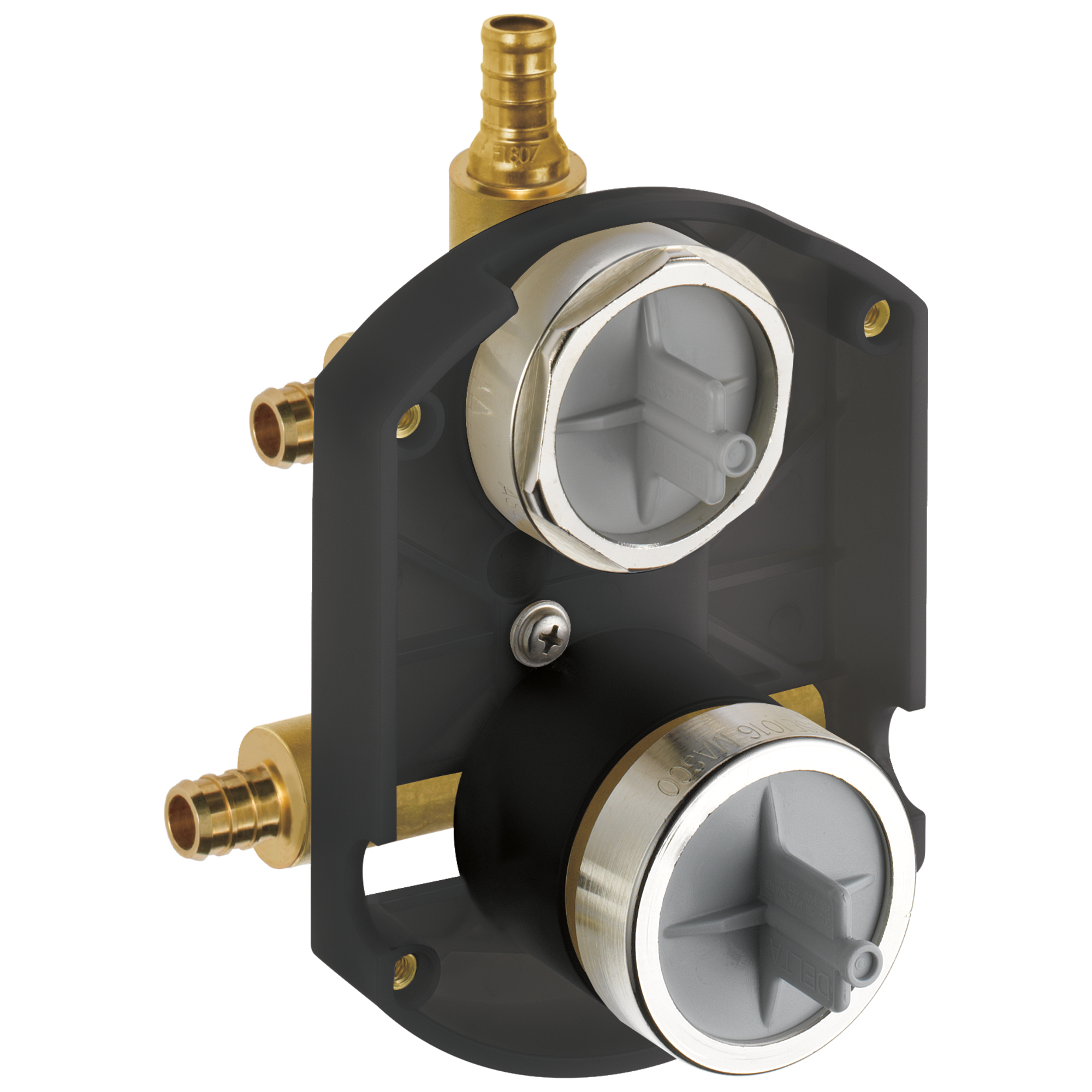 Brizo | MultiChoice® Universal Integrated Shower Diverter Rough