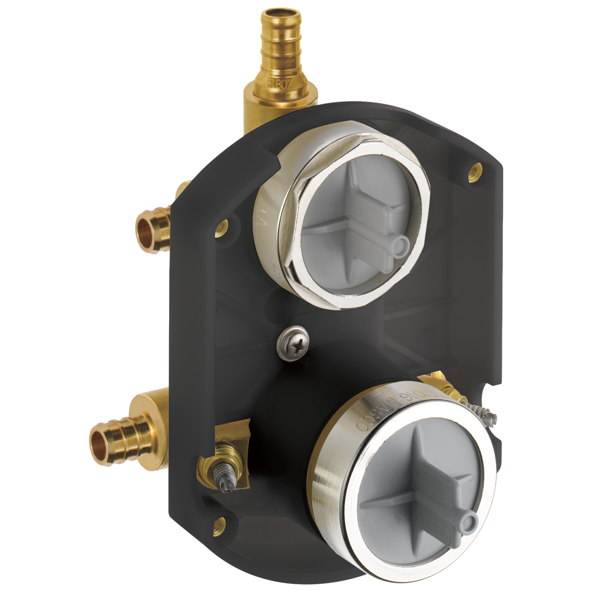 Brizo | MultiChoice® Universal Integrated Shower Diverter Rough