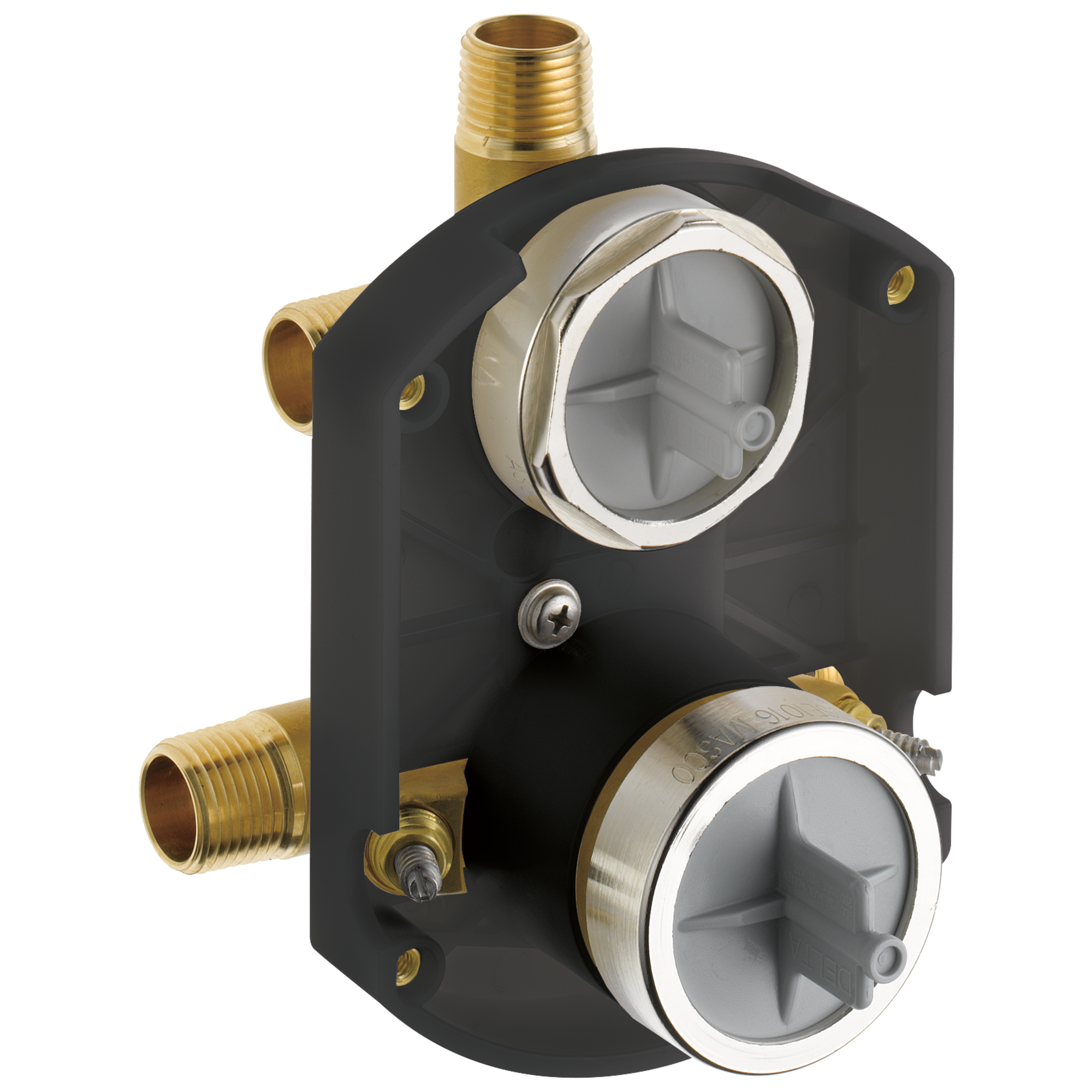 Brizo | MultiChoice® Universal Integrated Shower Diverter Rough