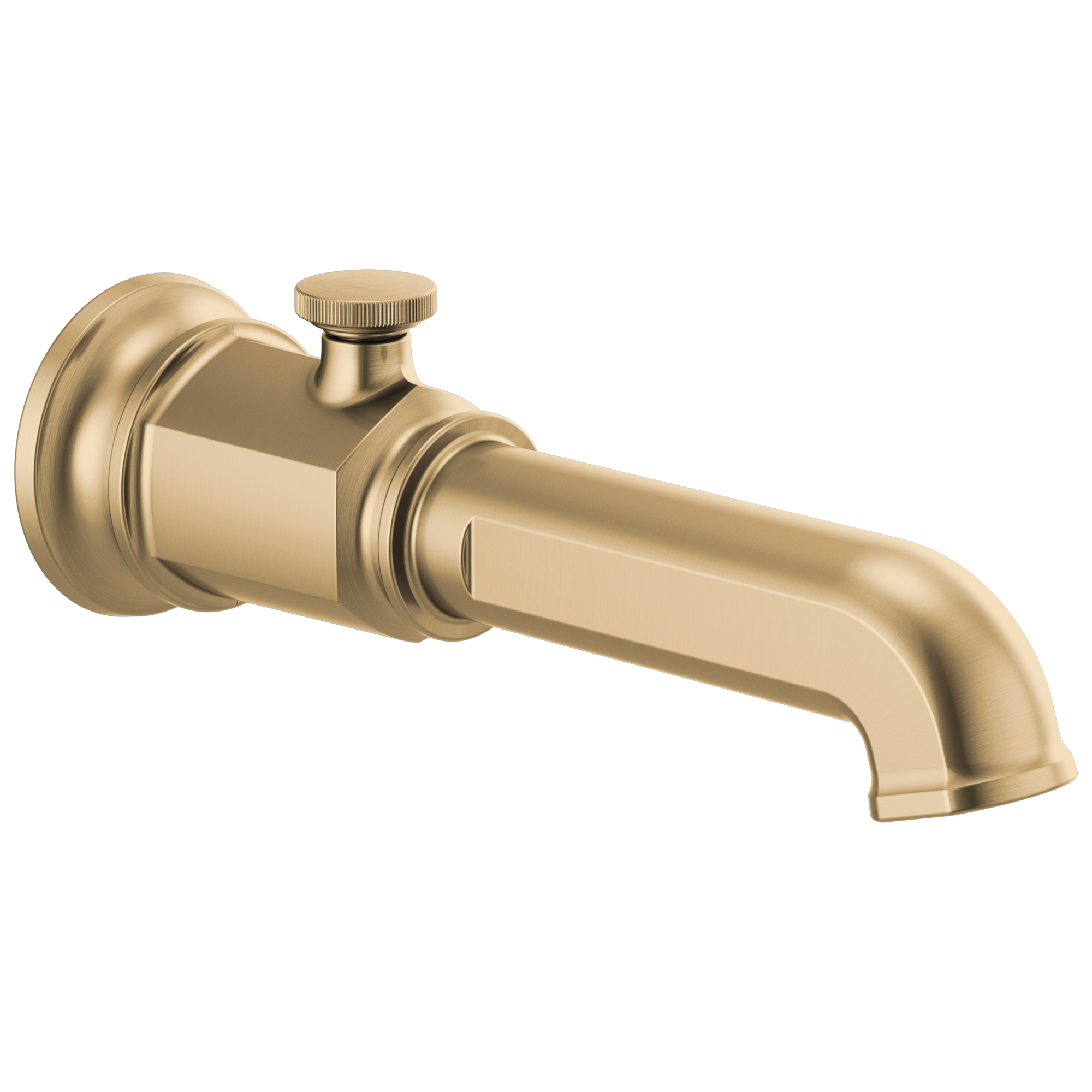 Diverter Tub Spout