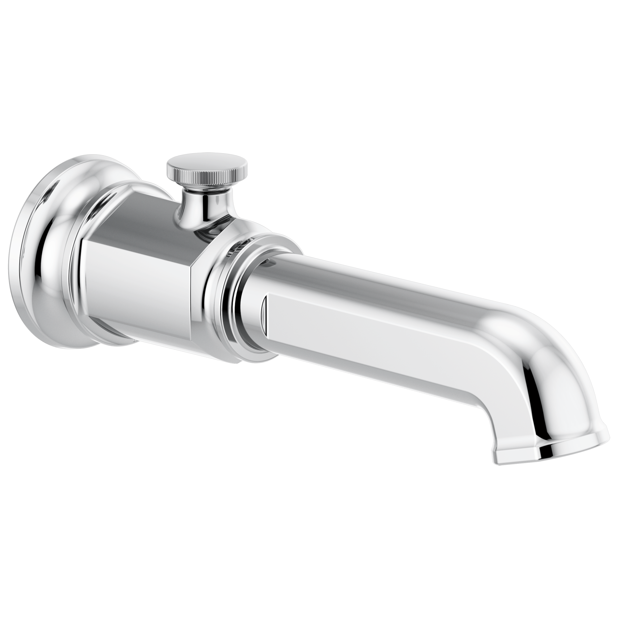 Invari® | Diverter Tub Spout